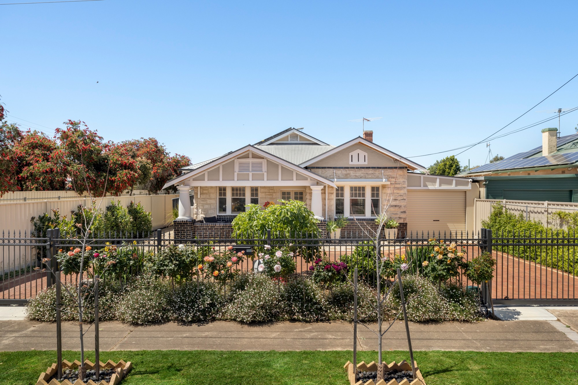1 Franklin Avenue, Flinders Park, SA 5025