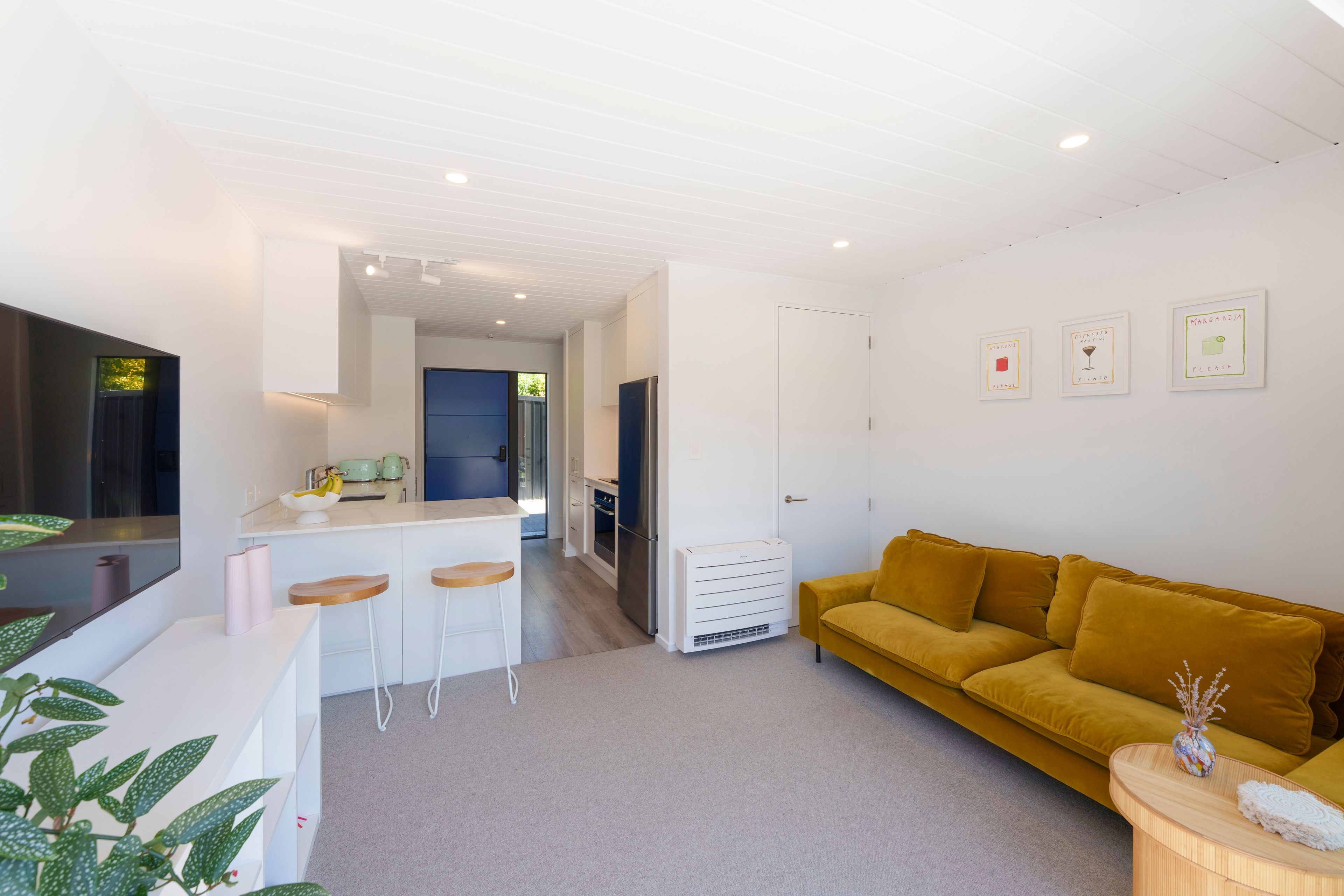8B Champion Street, Edgeware, Christchurch City