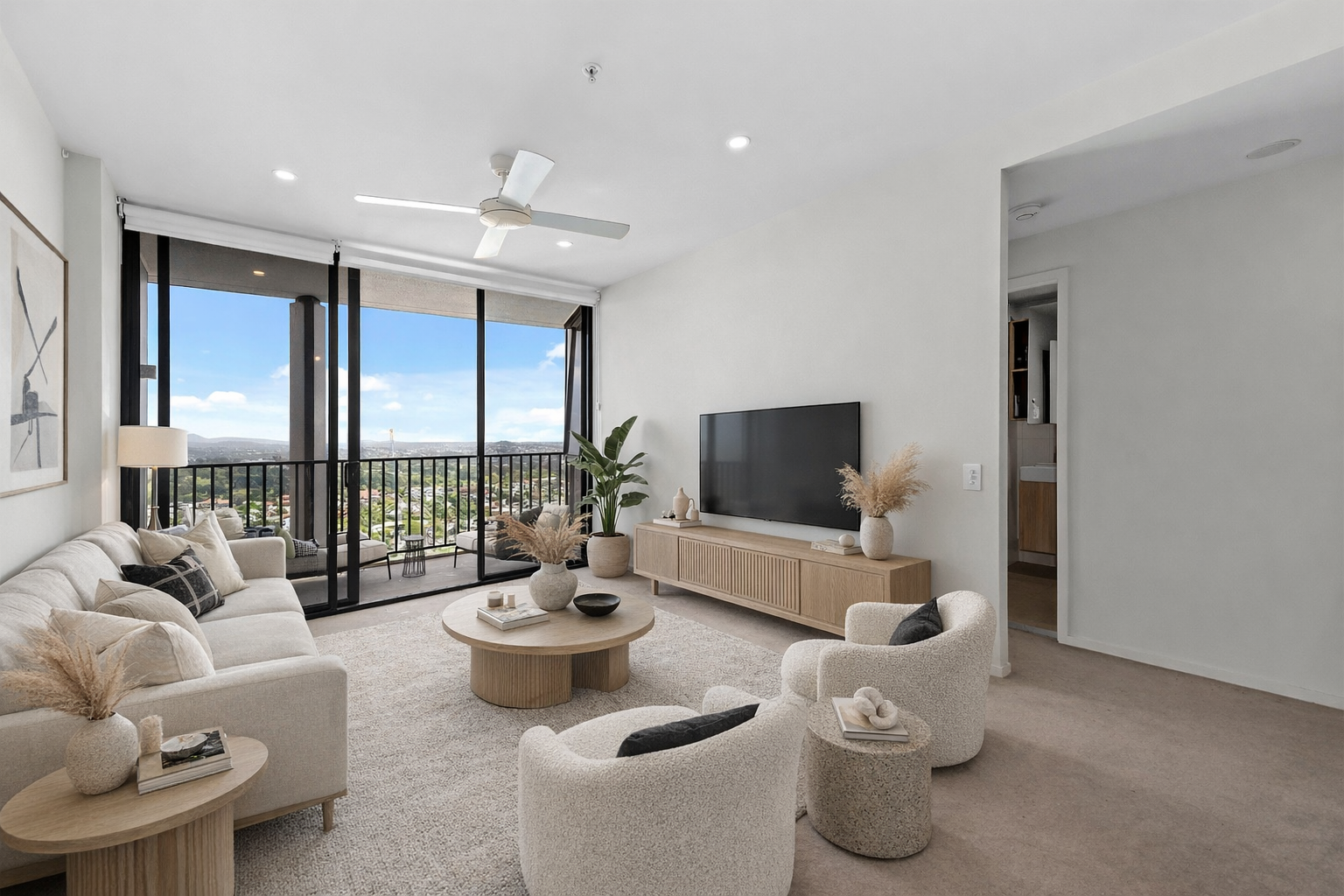 3410/550 Queen Street, Brisbane City, QLD 4000