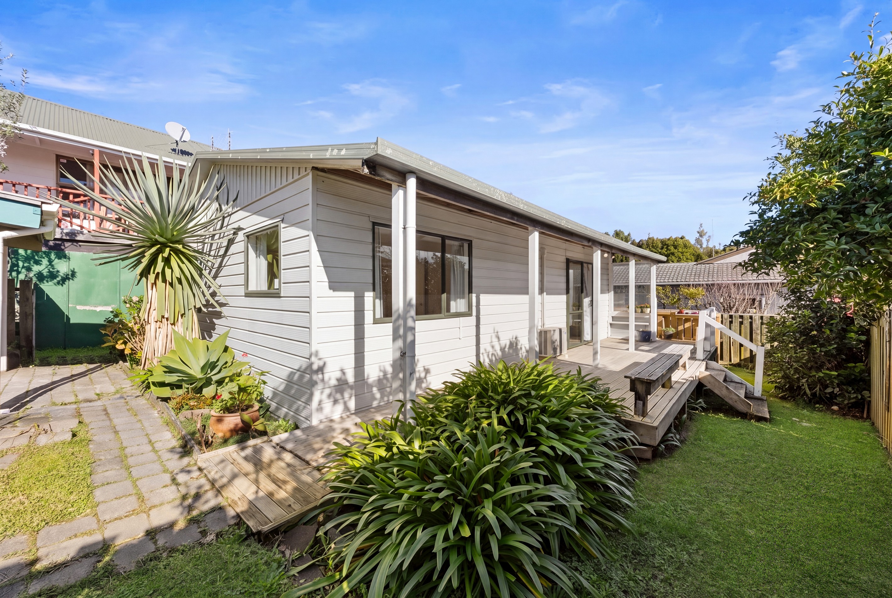 36A Lewisham Street, Highland Park, Manukau City
