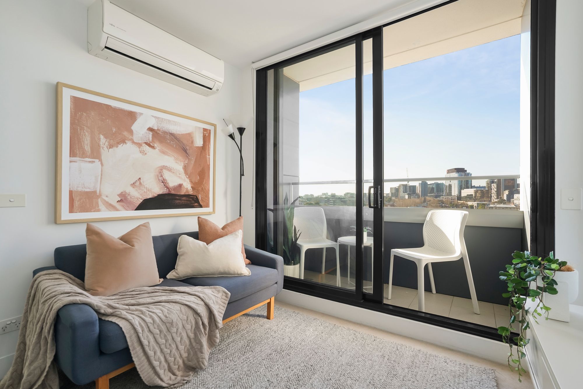 802/263 Franklin Street, Melbourne, VIC 3000