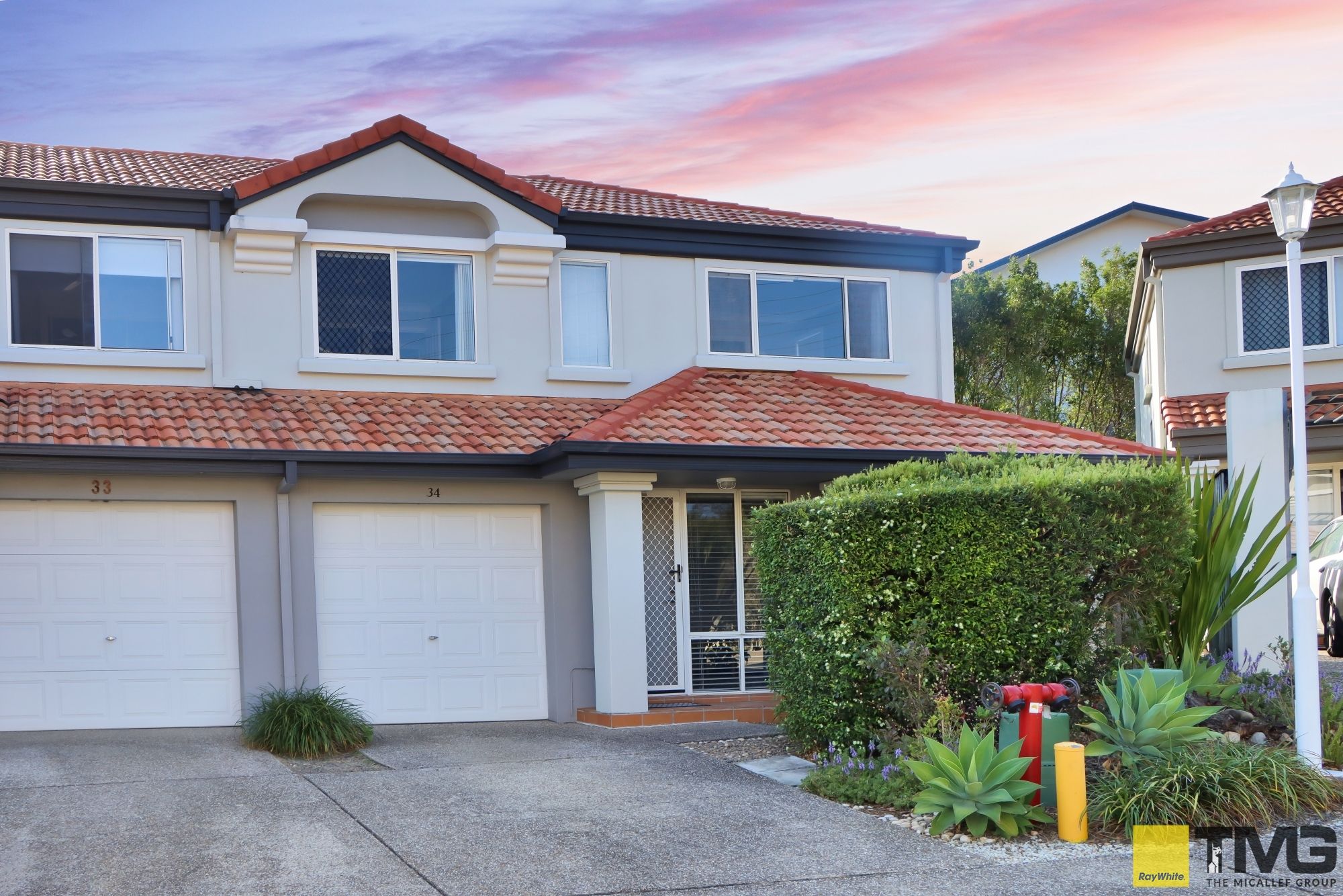 34/480 Christine Avenue, Robina, QLD 4226