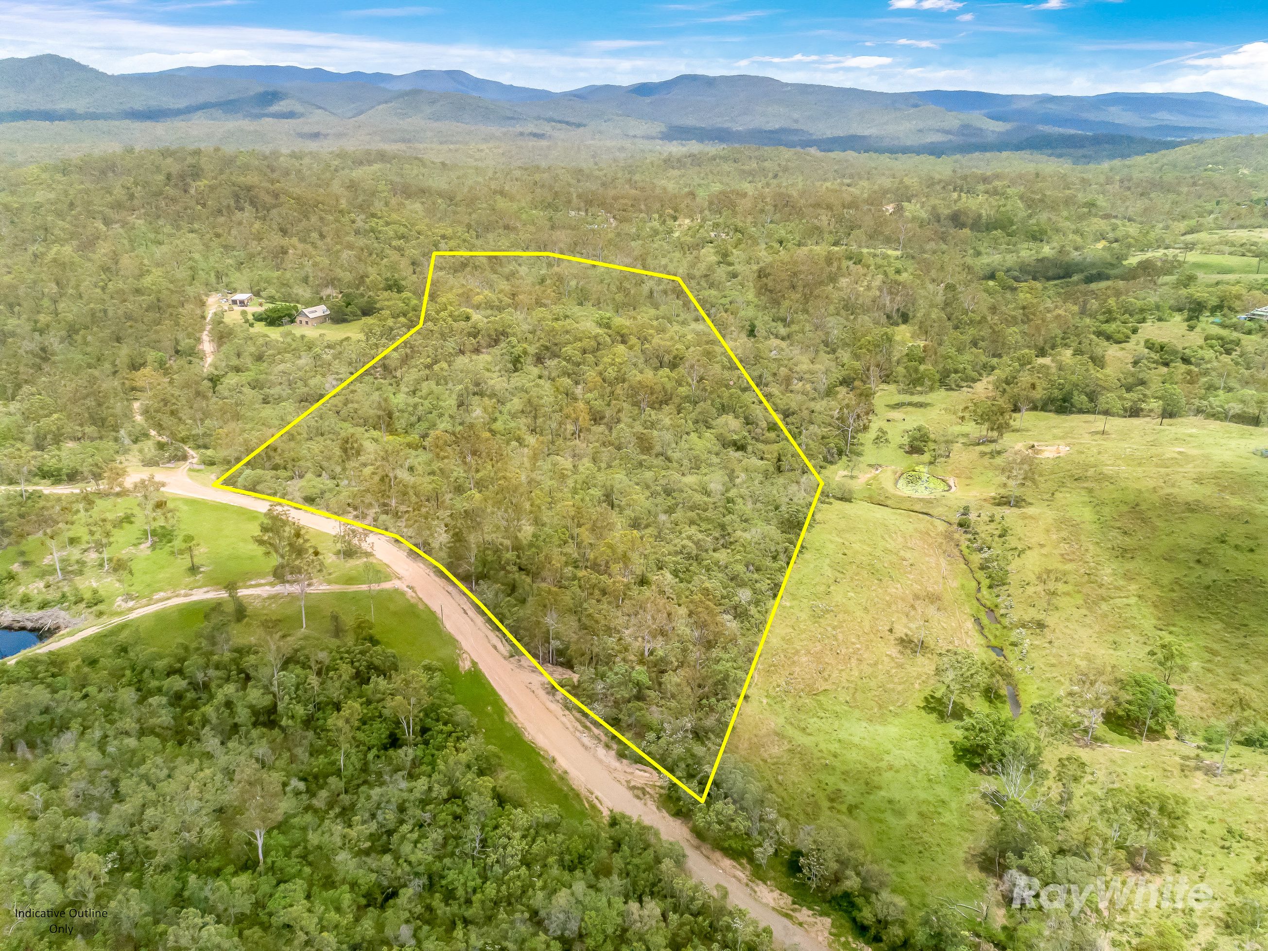 23 Mary Nagel Drive, Horse Camp QLD 4671