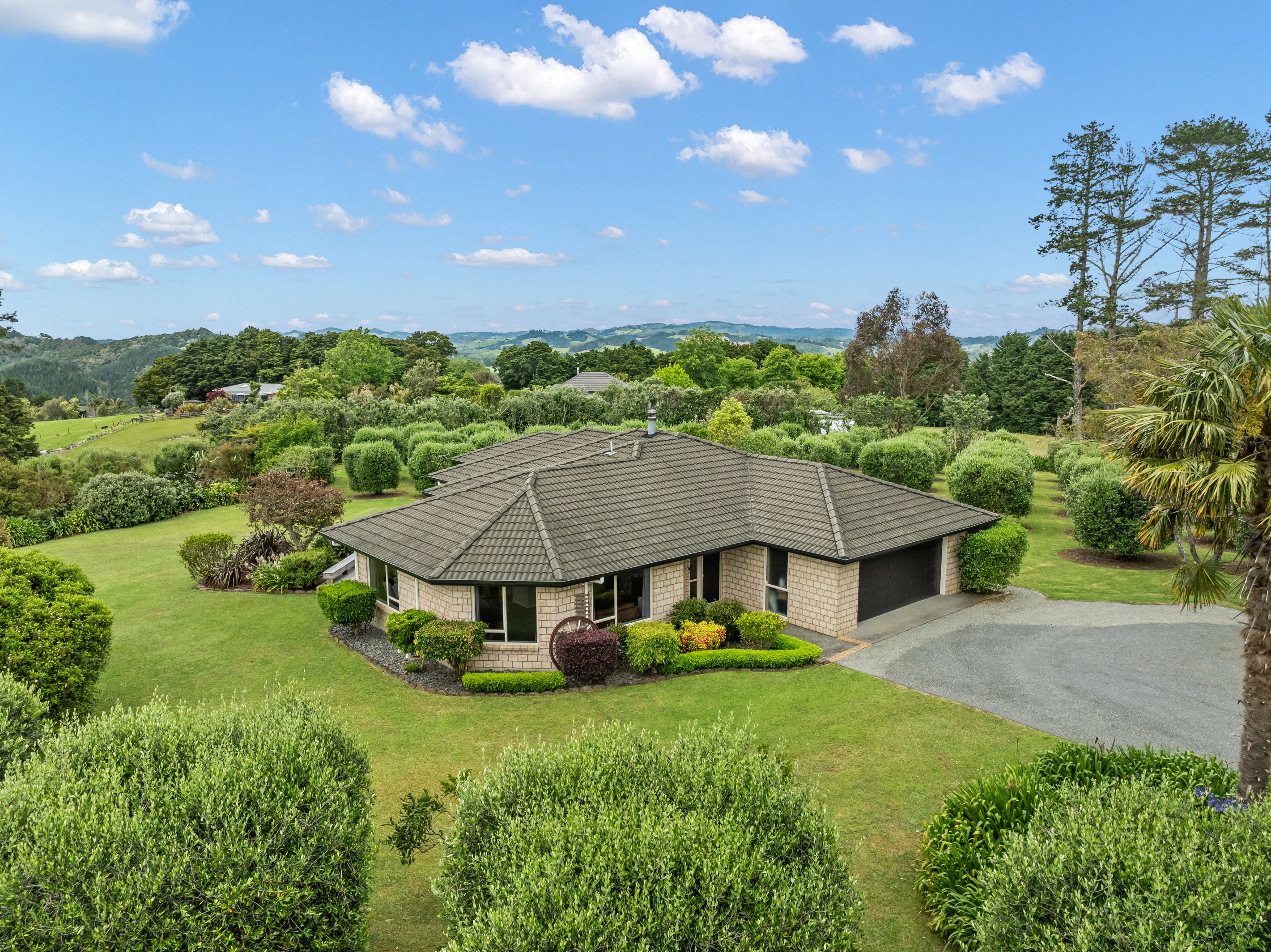 292 Vinegar Hill Road, Kauri, Whangarei District