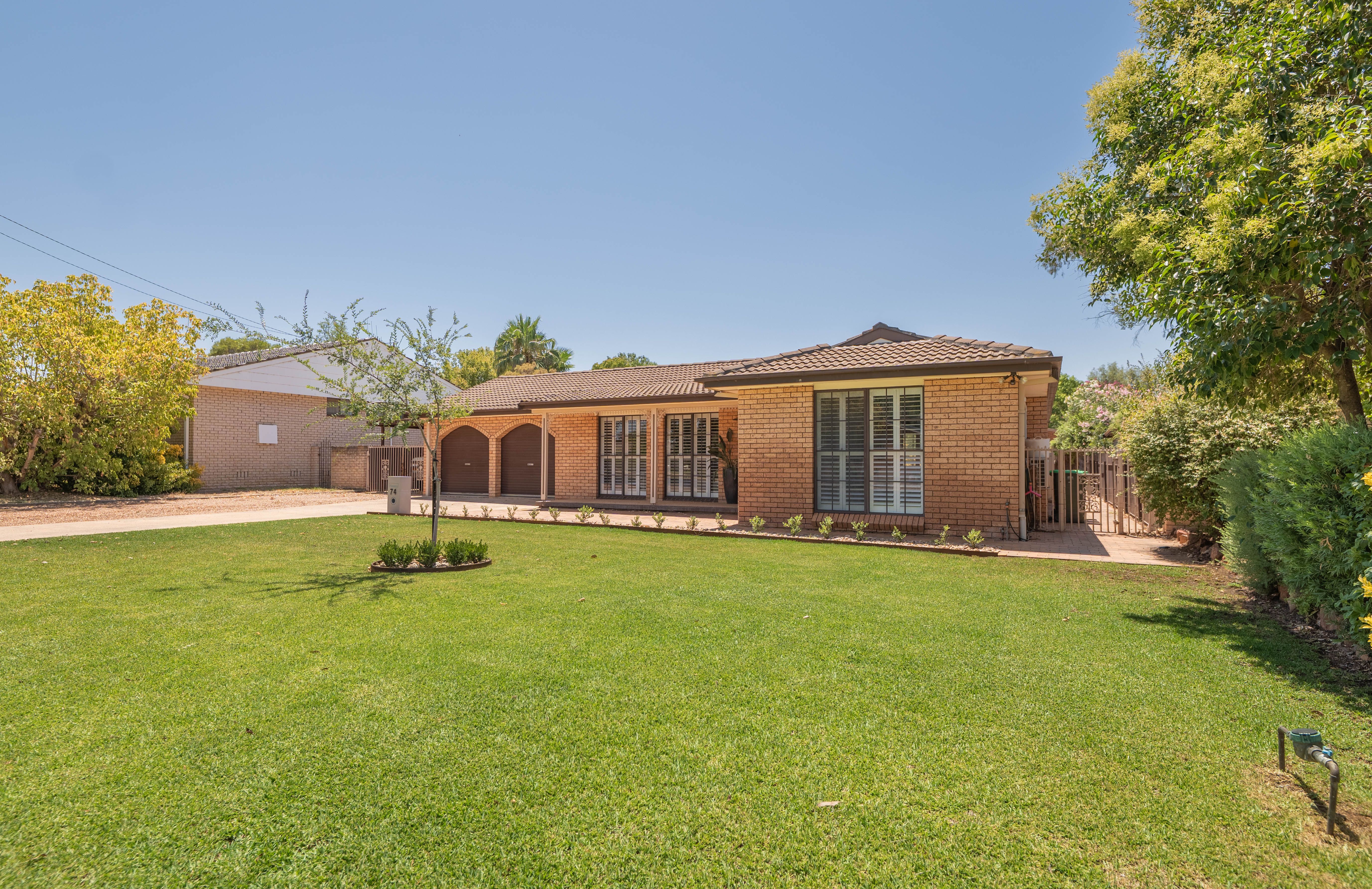 74 Quarry Road, Forbes, NSW 2871