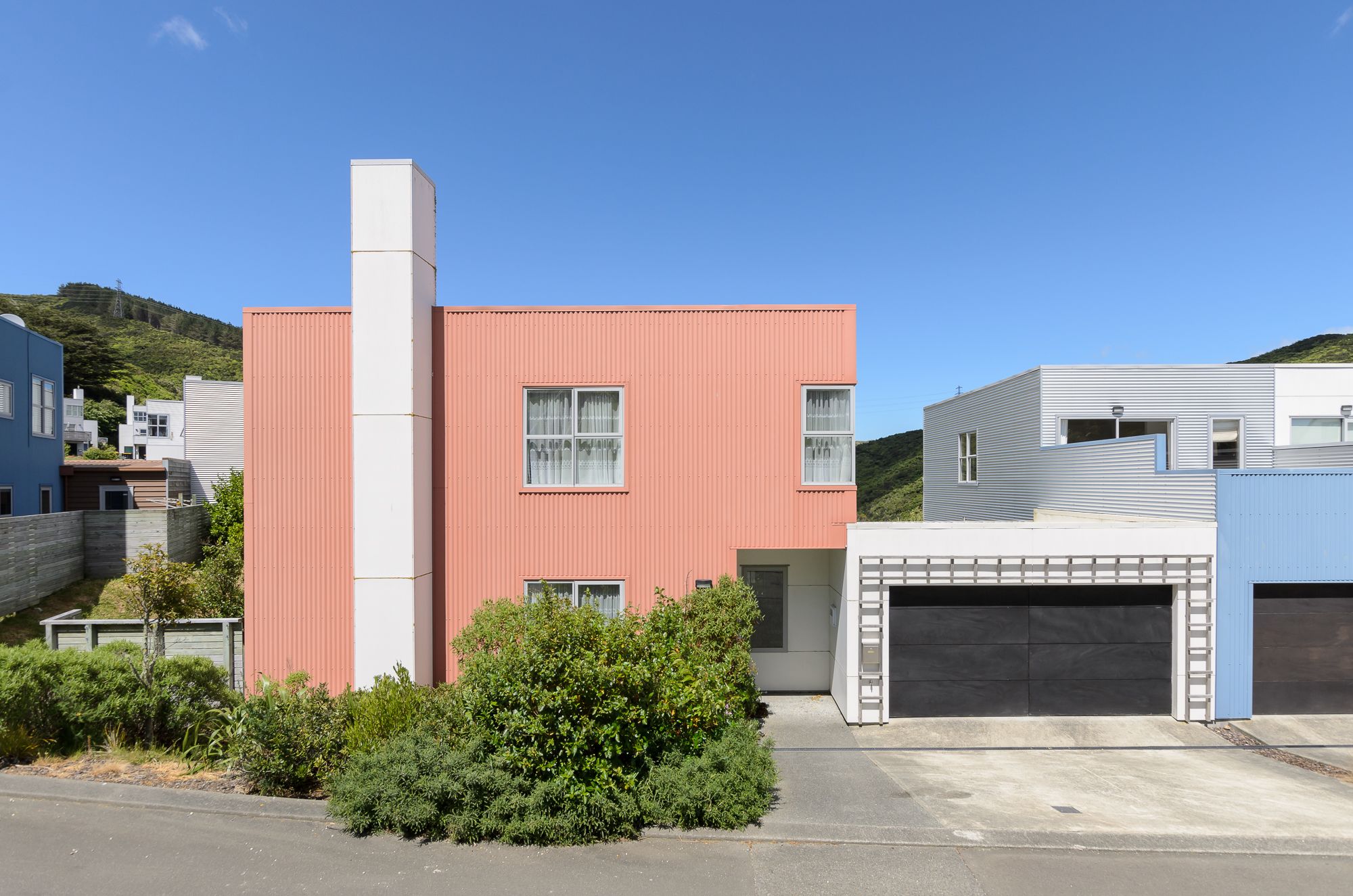 4 Saddleback Grove, Karori, Wellington City