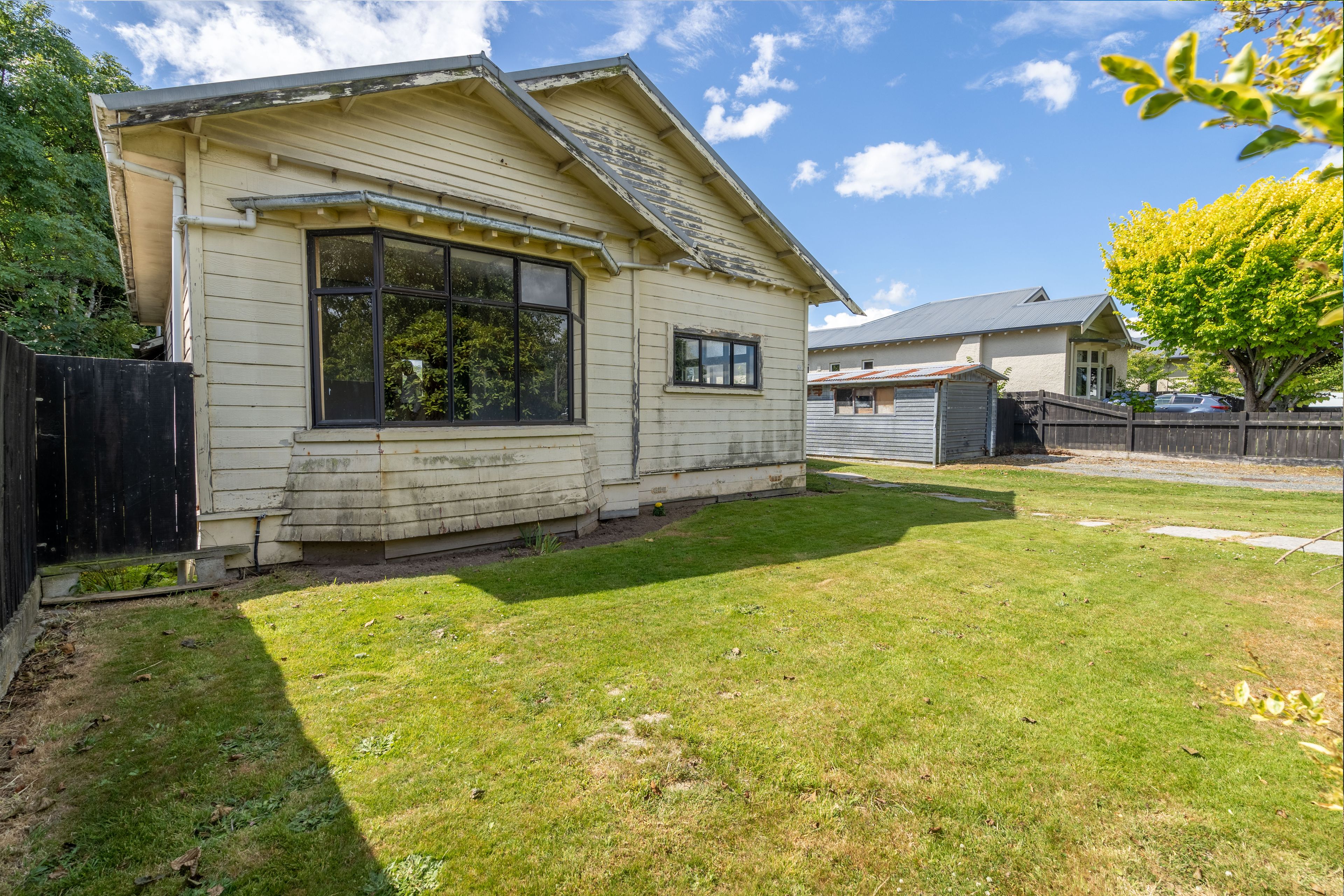 64 Chapman Street, Richmond, Invercargill