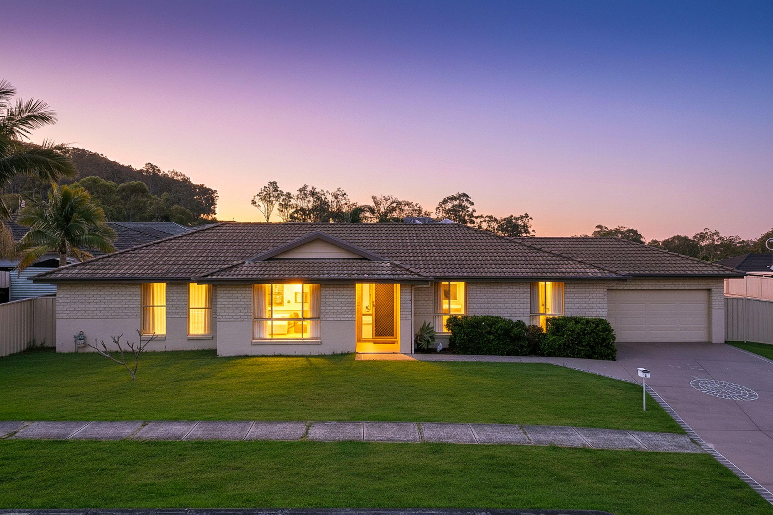 1 Kelat Avenue , Wadalba NSW 2259