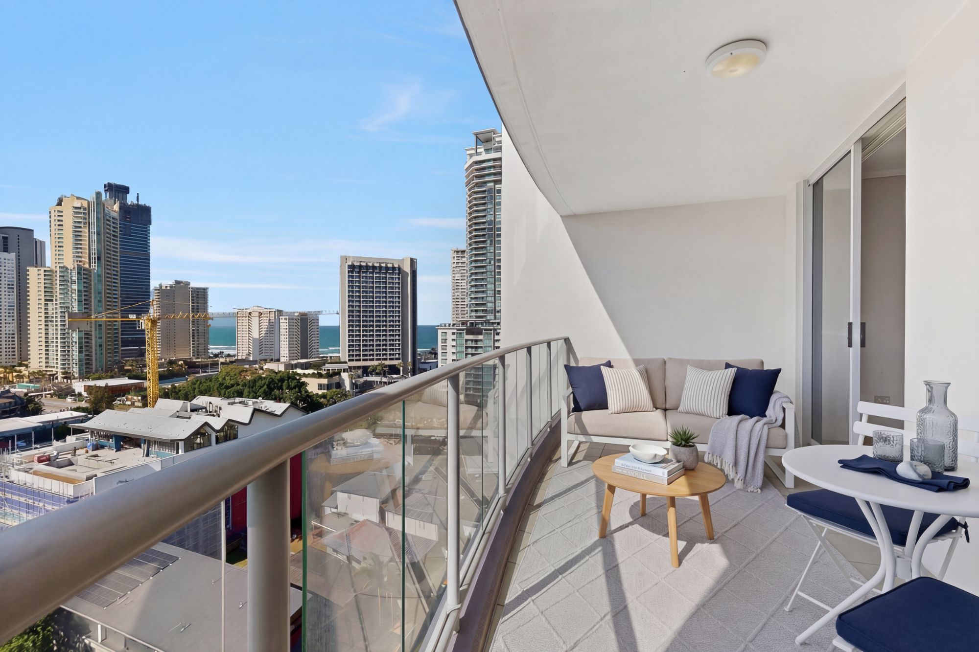 3151/21 Cypress Avenue, Surfers Paradise, QLD 4217