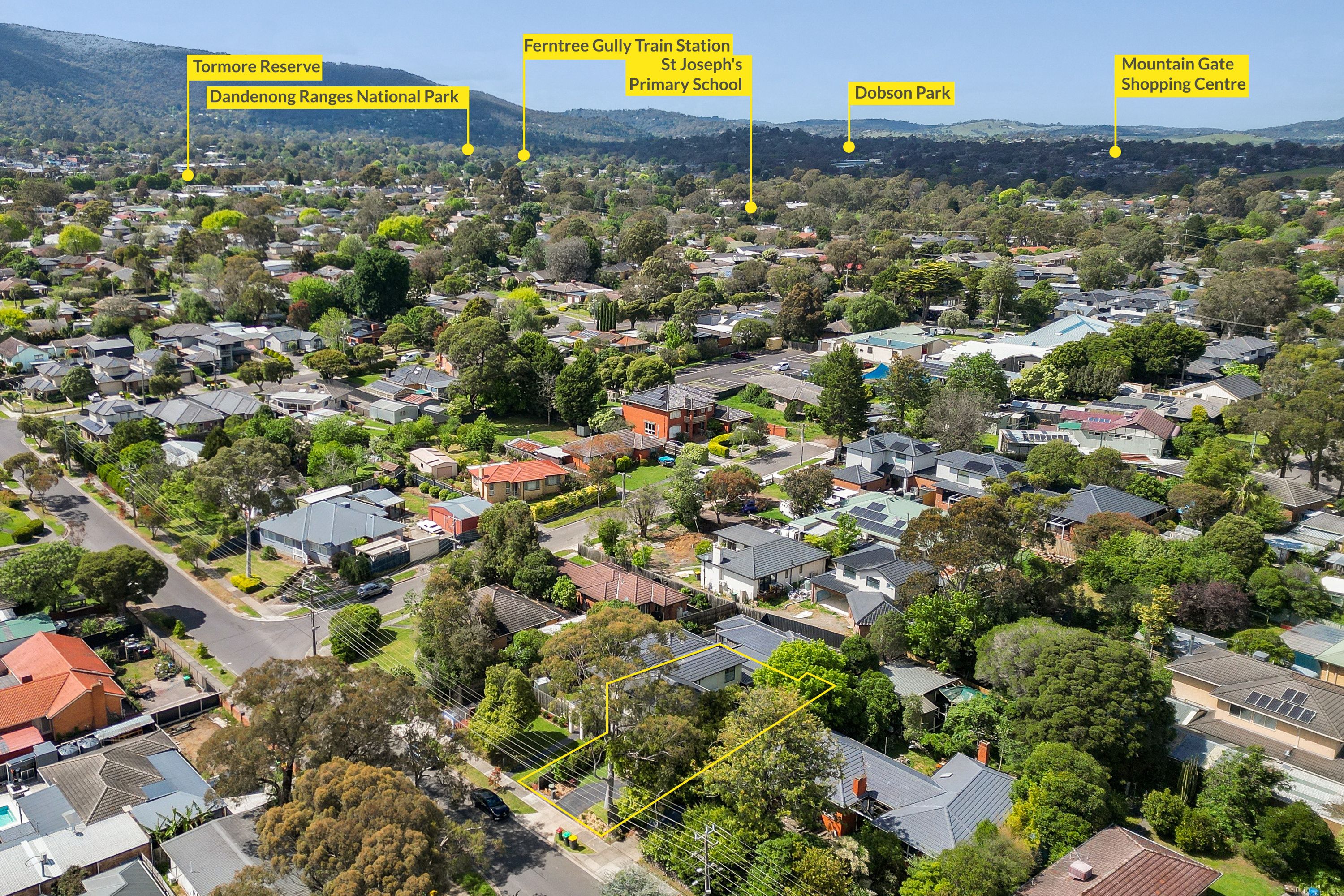 12A Browning Road — photo 16 of 18