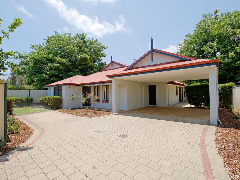 137B Williamson Avenue, Cloverdale, WA 6105