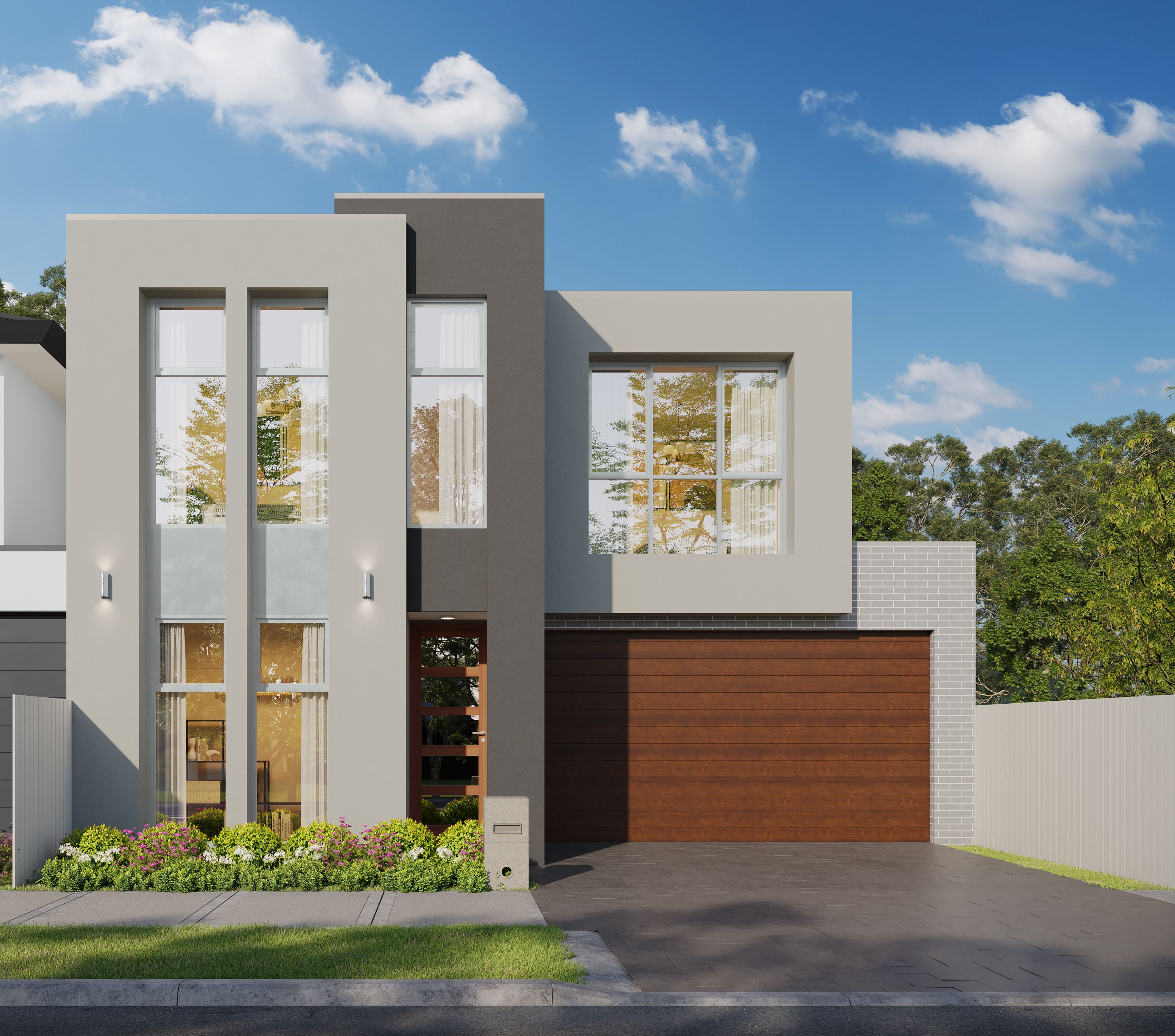 Res 5 & 6 Lamington Avenue, Seacliff Park, SA 5049