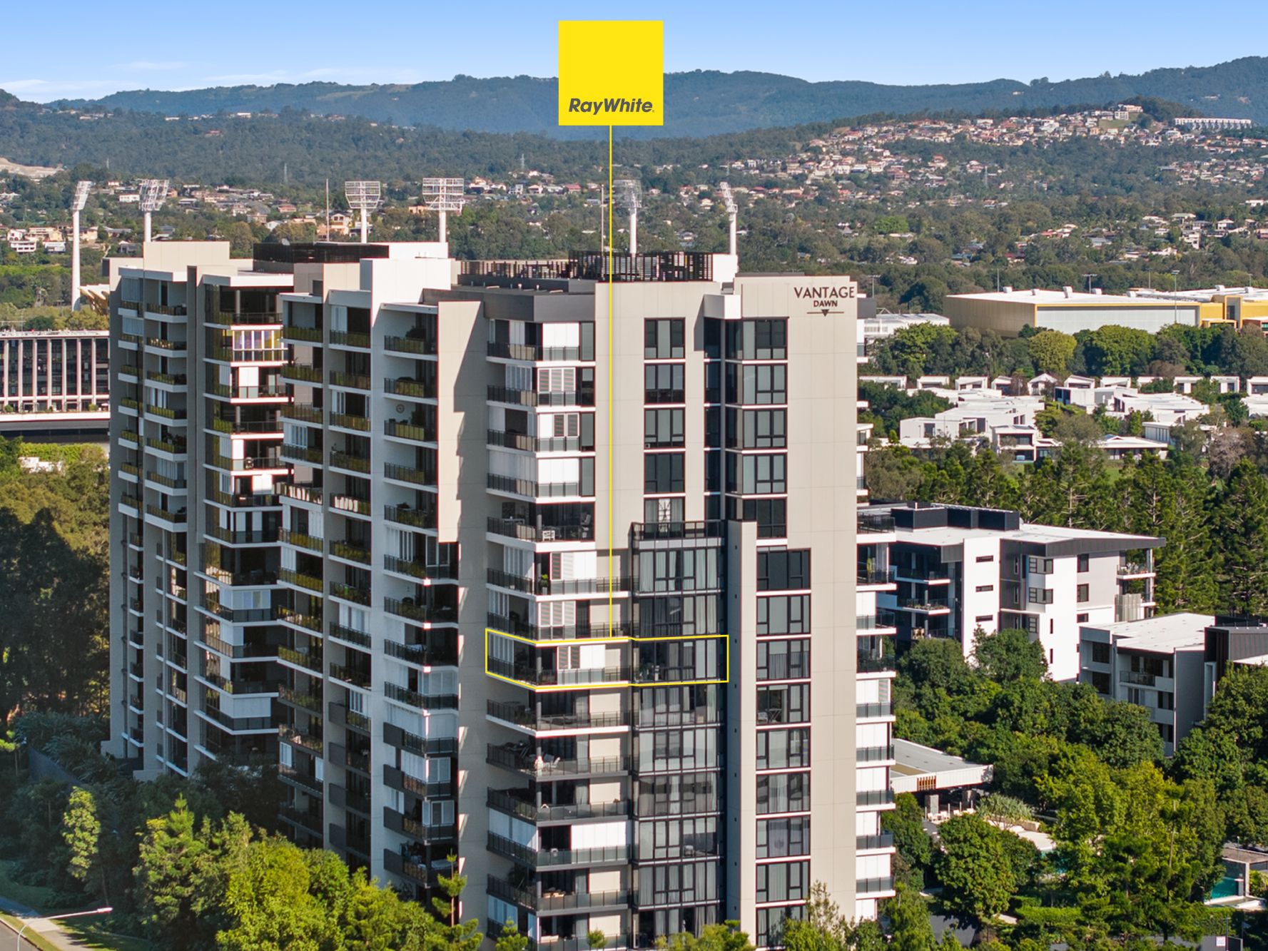 4060/21 Ross Street, Benowa, QLD 4217