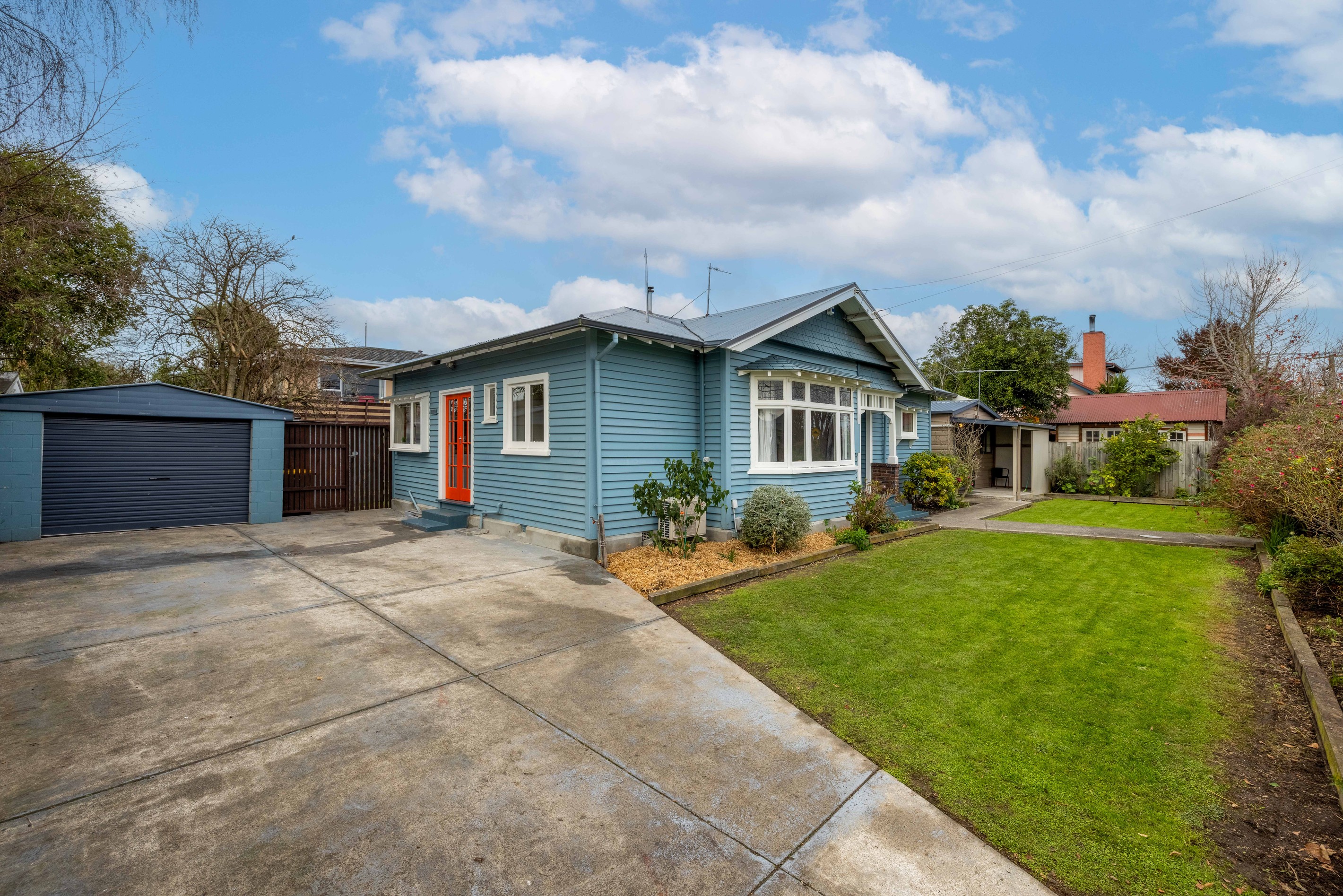 22 Tancred Street, Linwood, Christchurch City