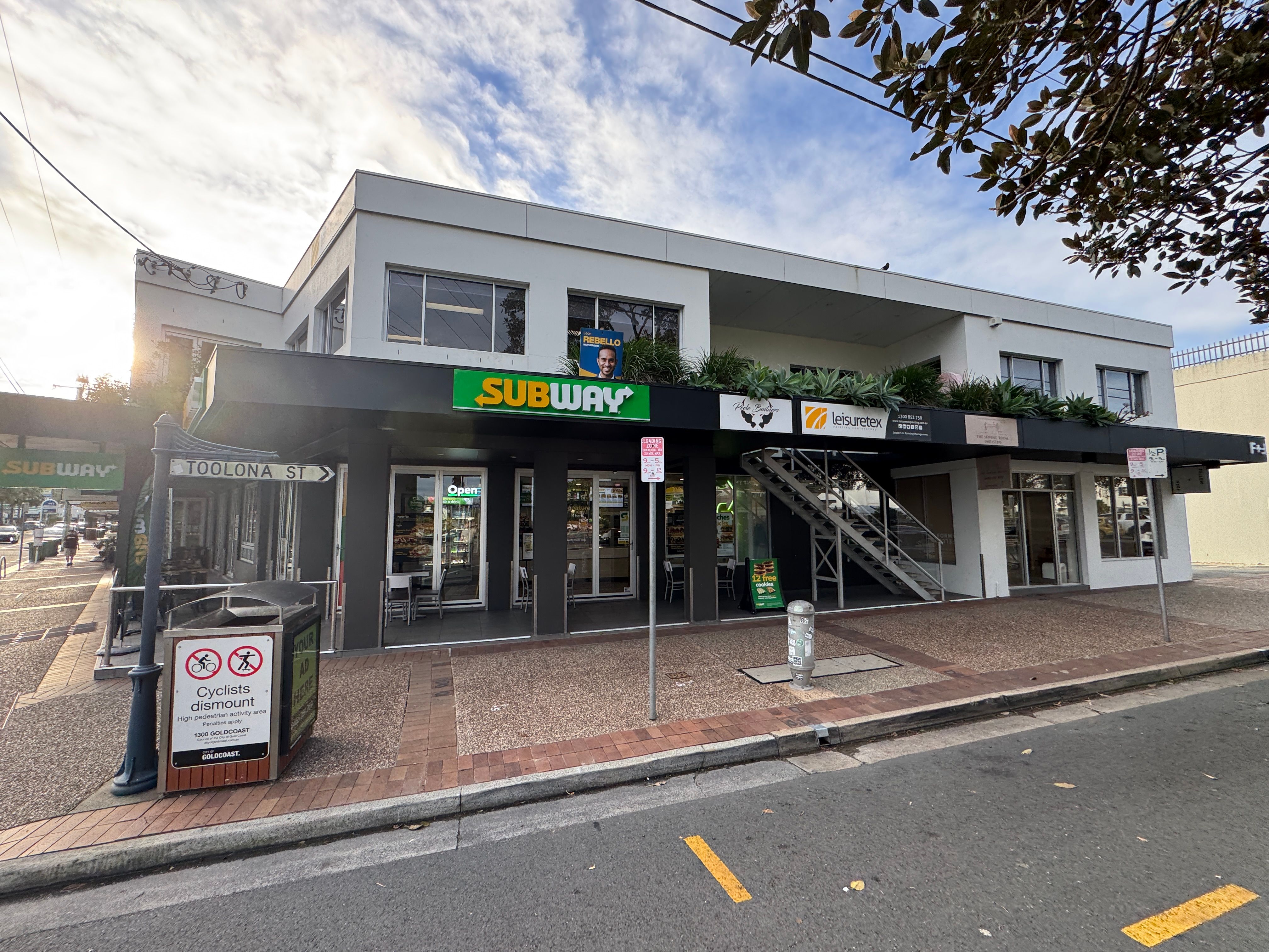 9A/443 Golden Four Drive, Tugun, QLD 4224