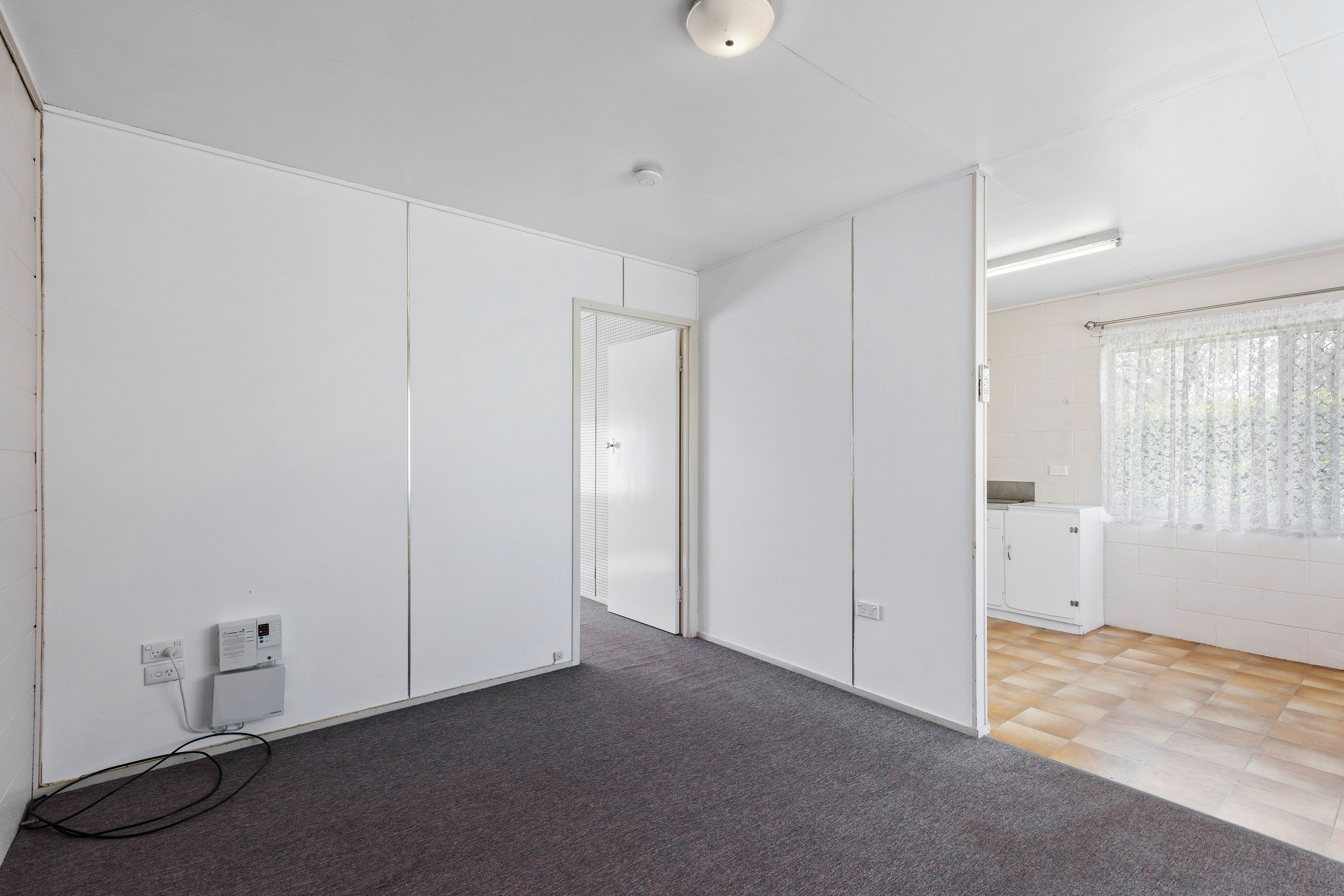 1/16 Garget Street, East Toowoomba, QLD 4350