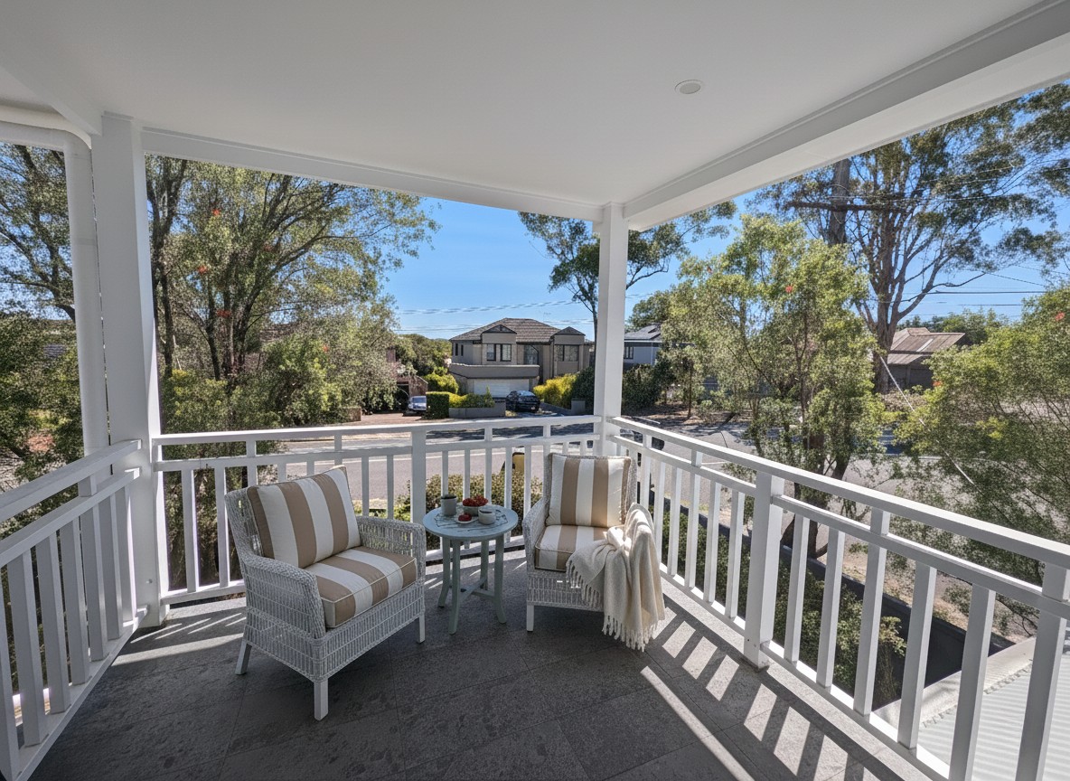 Upstairs Flat/69 Duffy Road, Thornleigh, NSW 2120