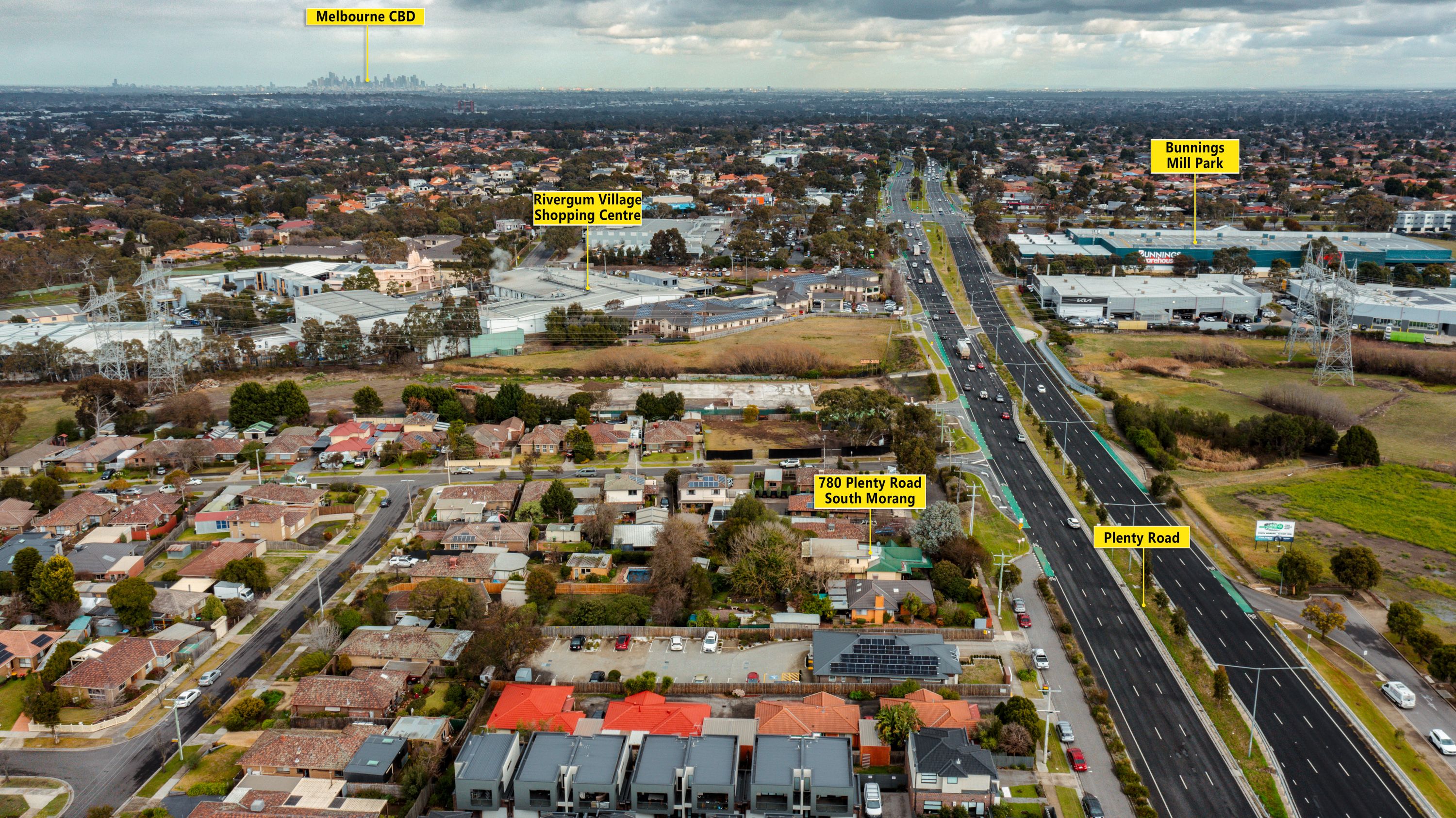 780 Plenty Road, South Morang, VIC 3752