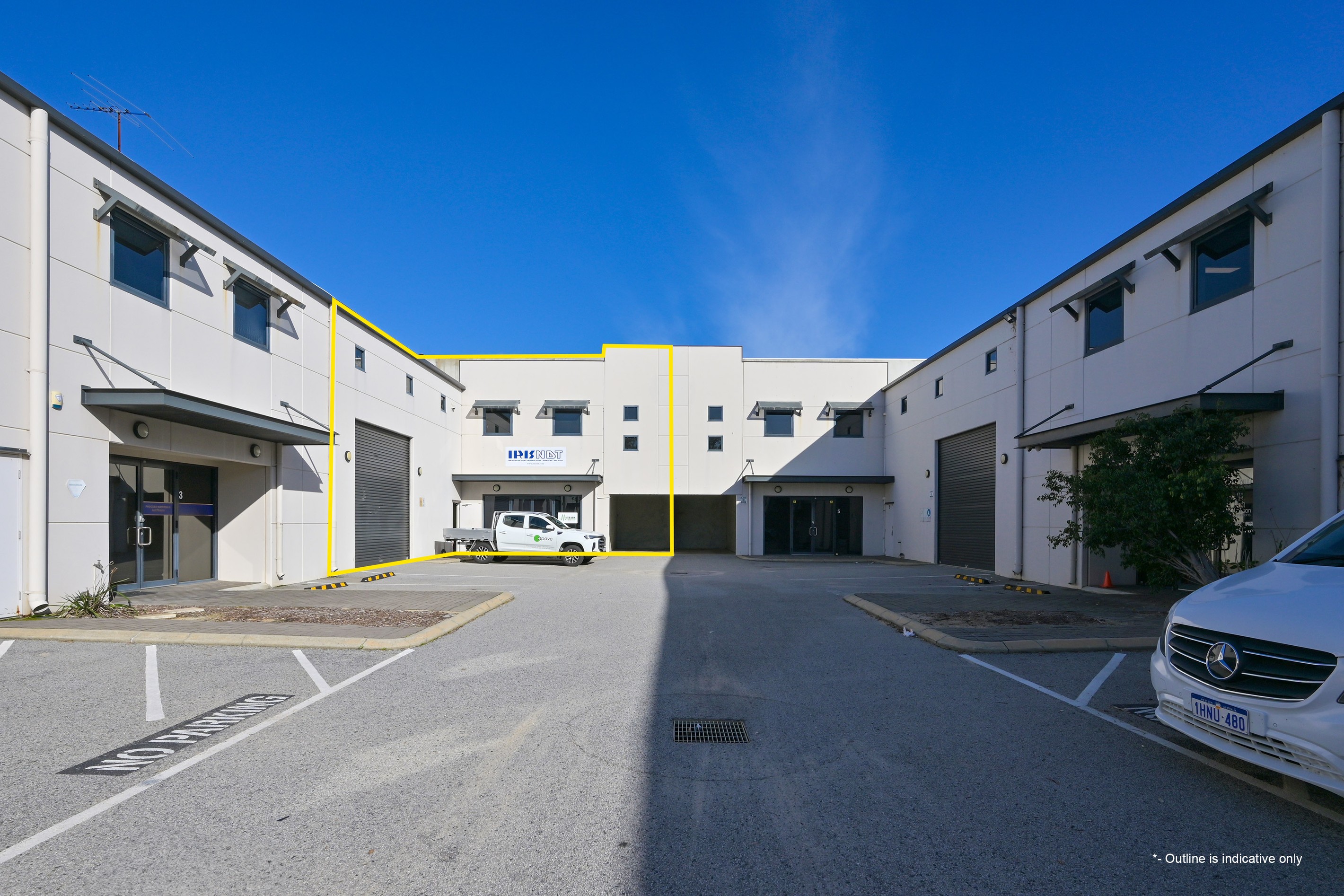 4/5 Merino Entrance, Cockburn Central, WA 6164