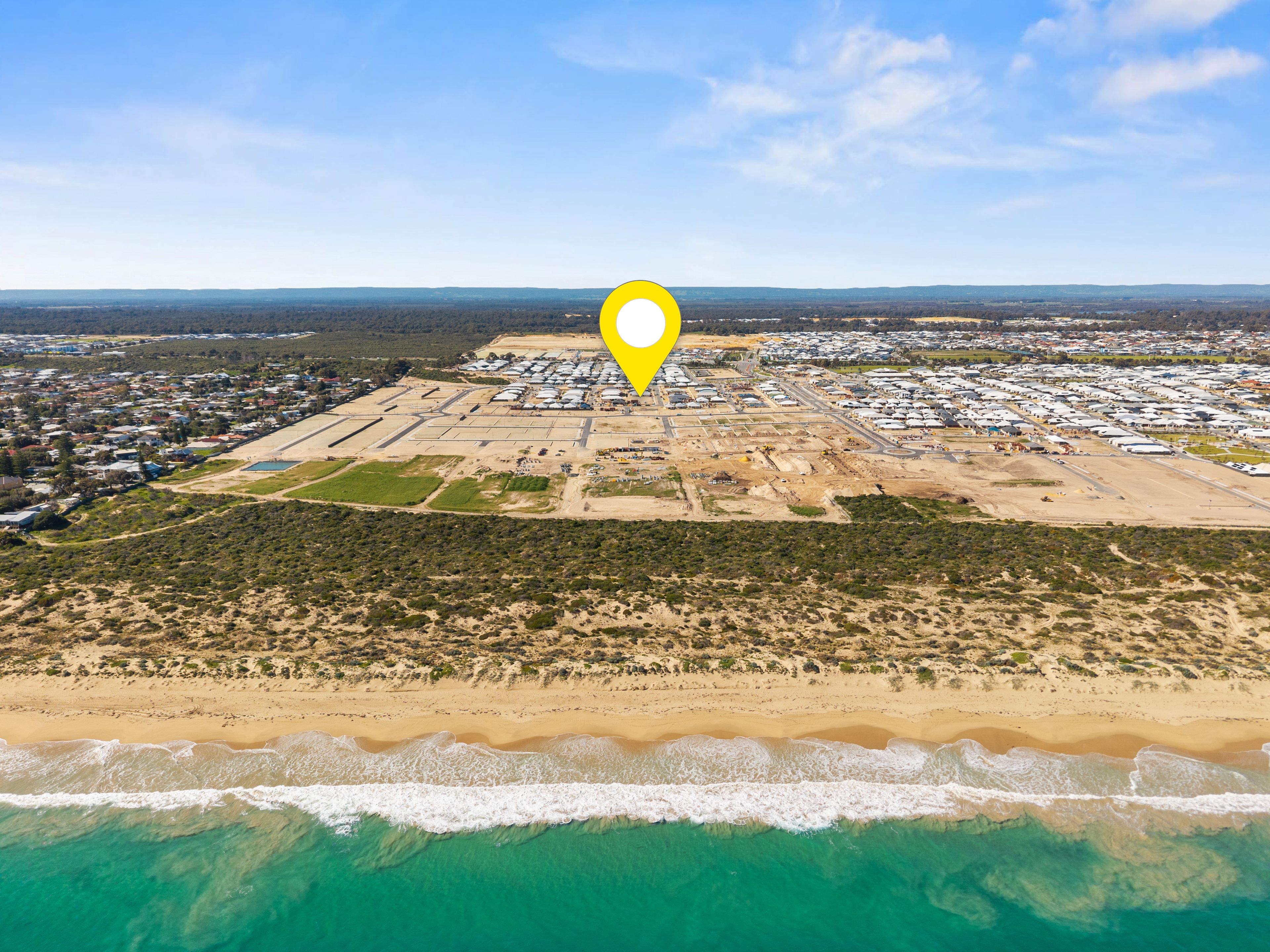 Lot 538 16 Ballota Way, Madora Bay, WA 6210