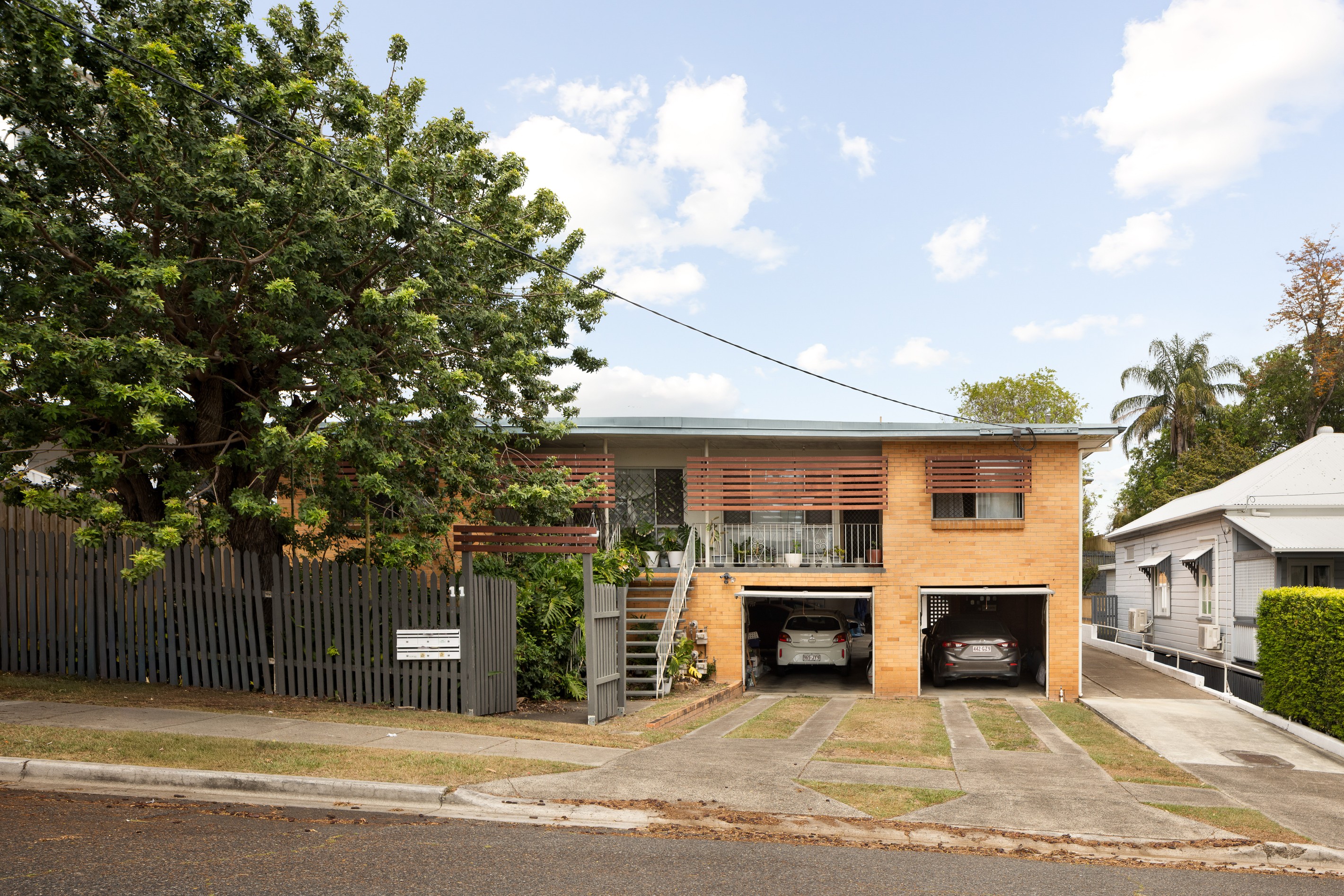 1-6/11 Hamley Street, Wooloowin, QLD 4030