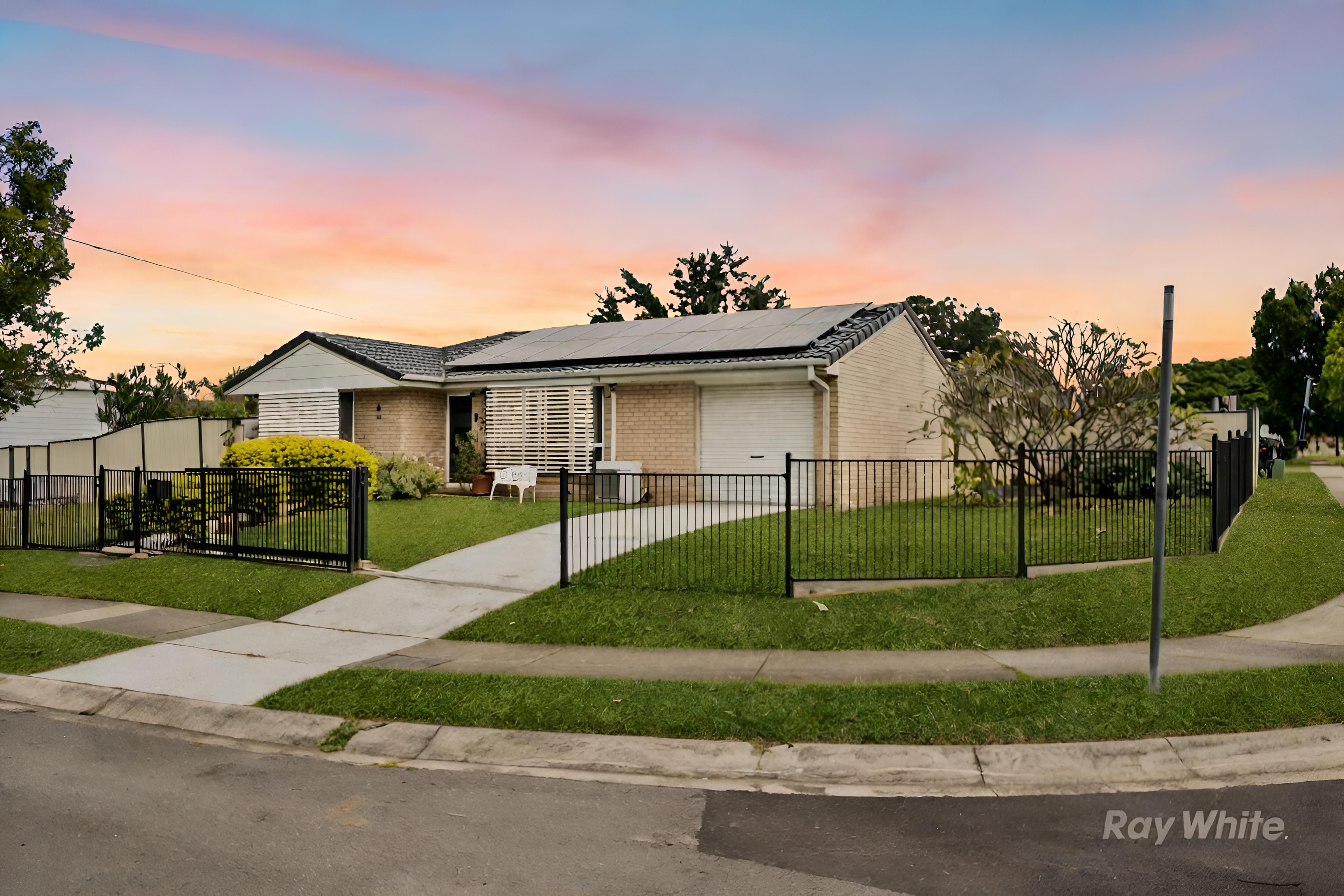 9 McGrath Street, Waterford West, QLD 4133