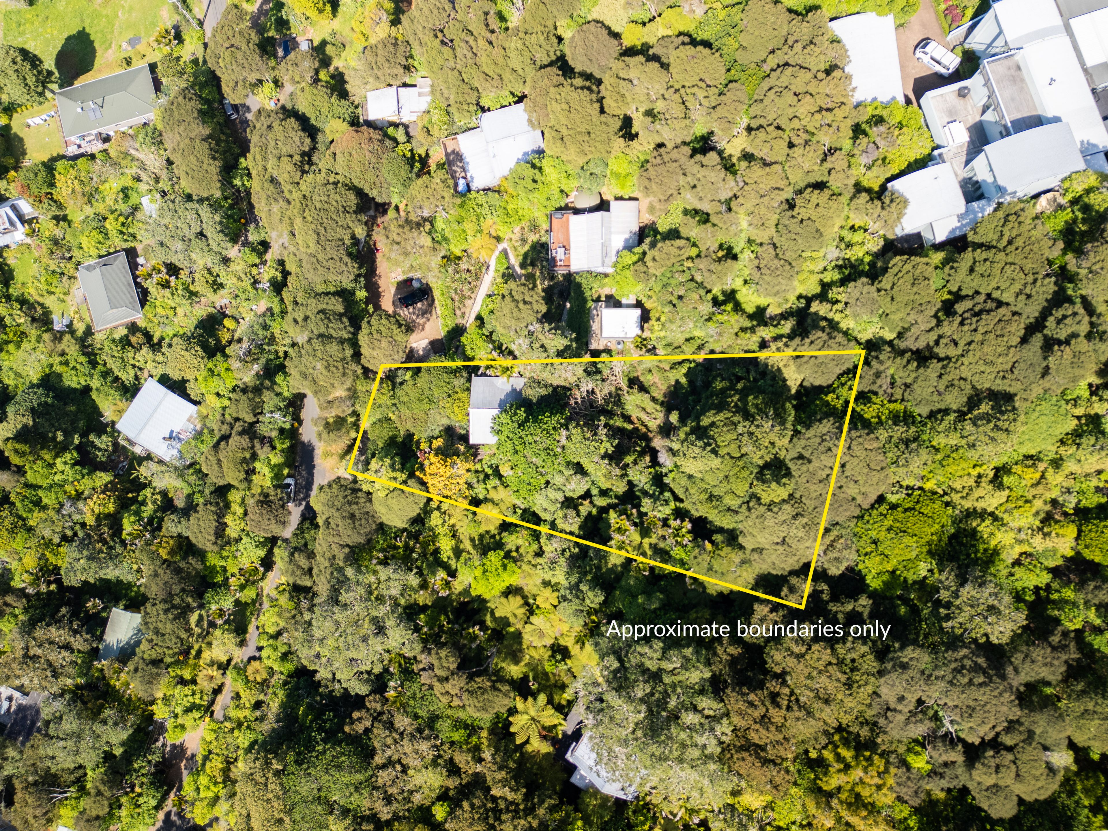 124 Fairview Crescent, Omiha, Waiheke Island