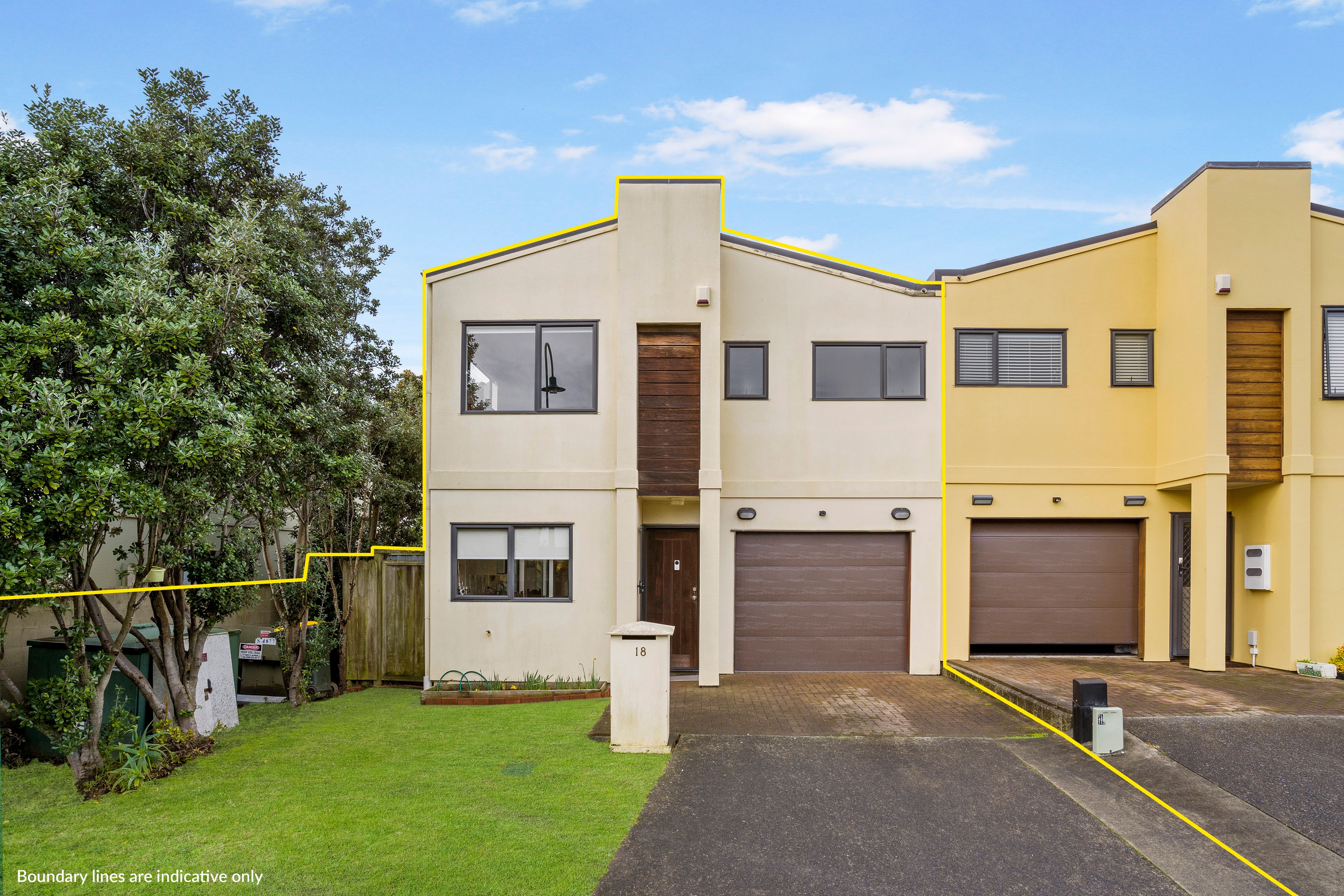 18 Puma Drive, Golflands, Manukau City