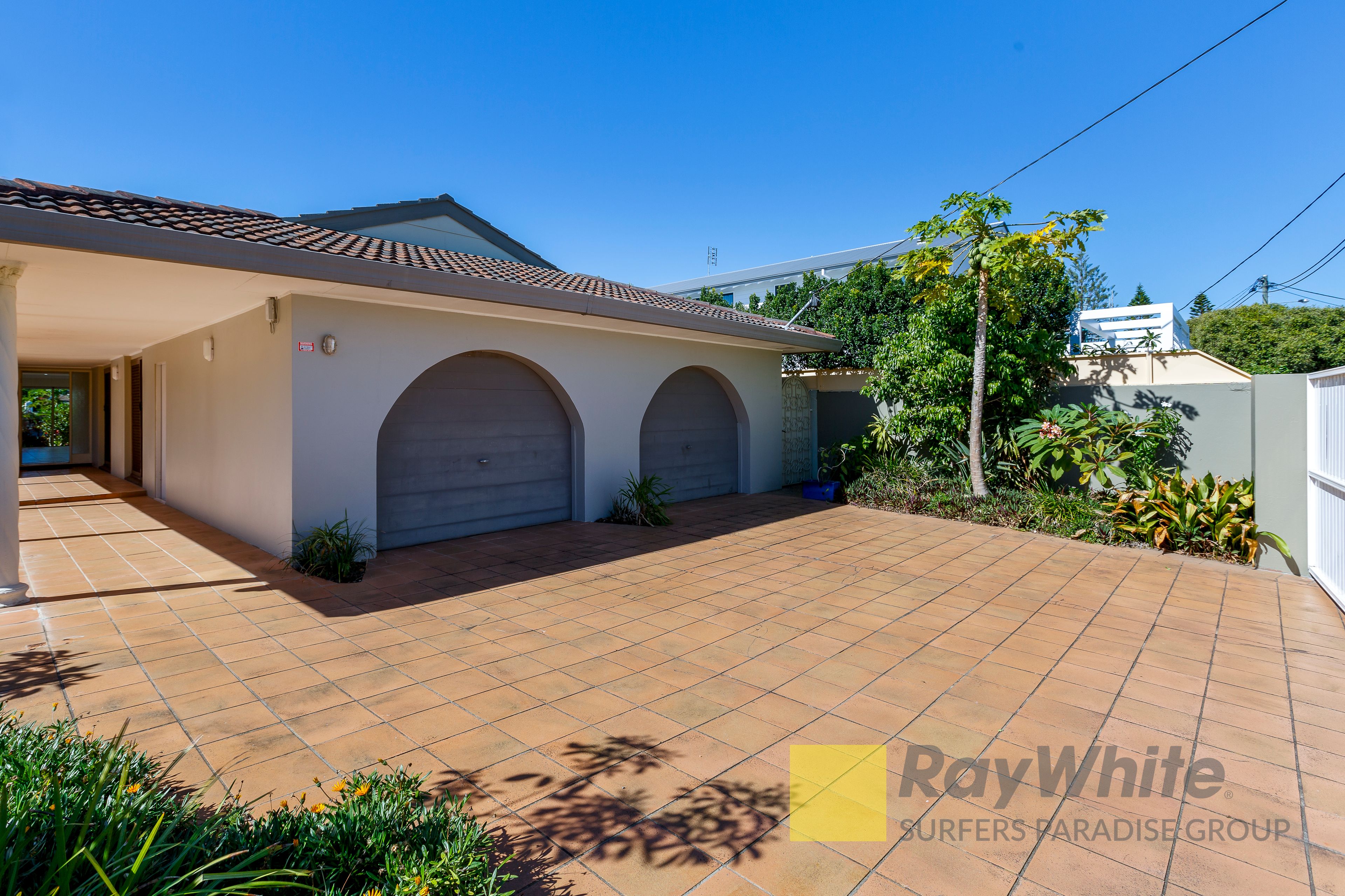 81 Gibraltar Drive, Surfers Paradise, QLD 4217