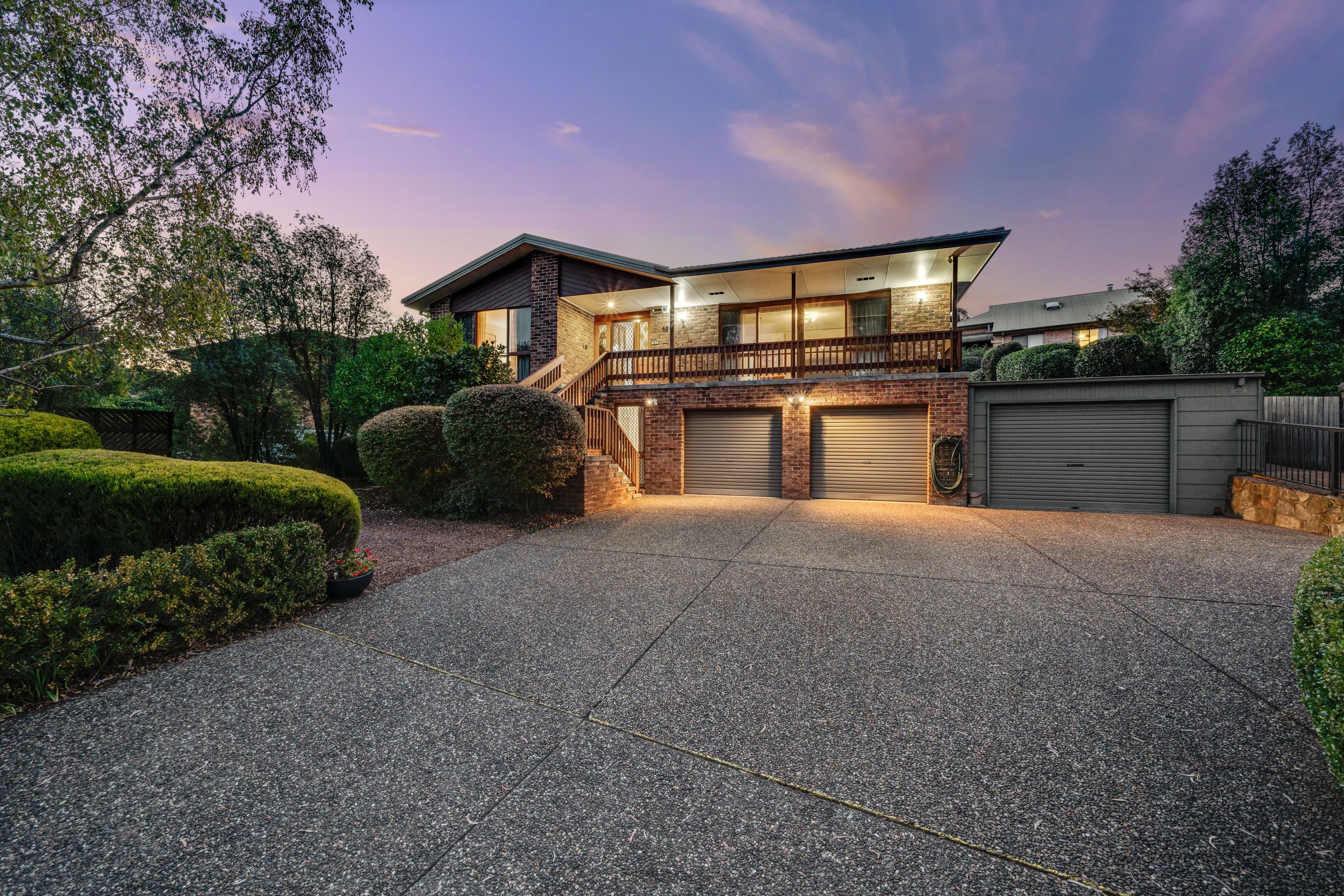 19 Von Guerard Crescent, Lyneham ACT 2602