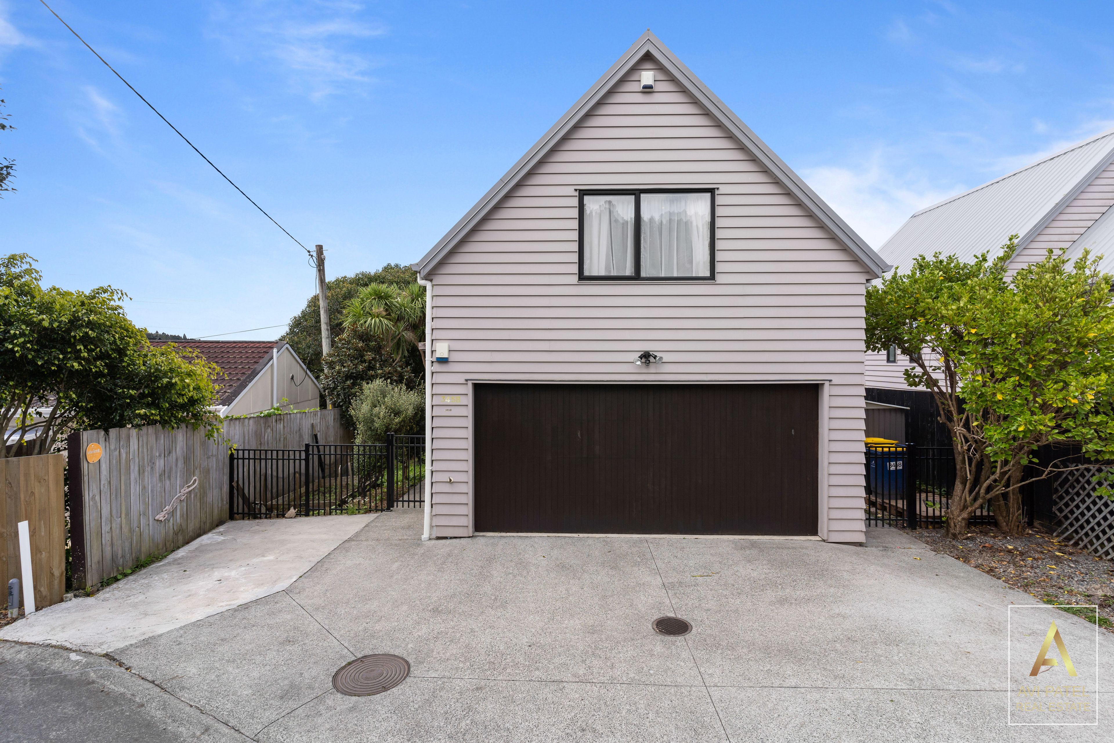 345B Triangle Road, Massey, Waitakere City