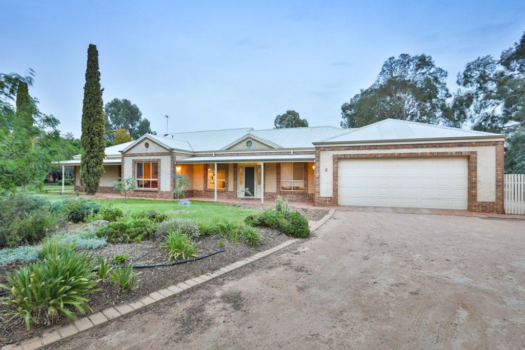 6 Rowse Court, Mildura, VIC 3500