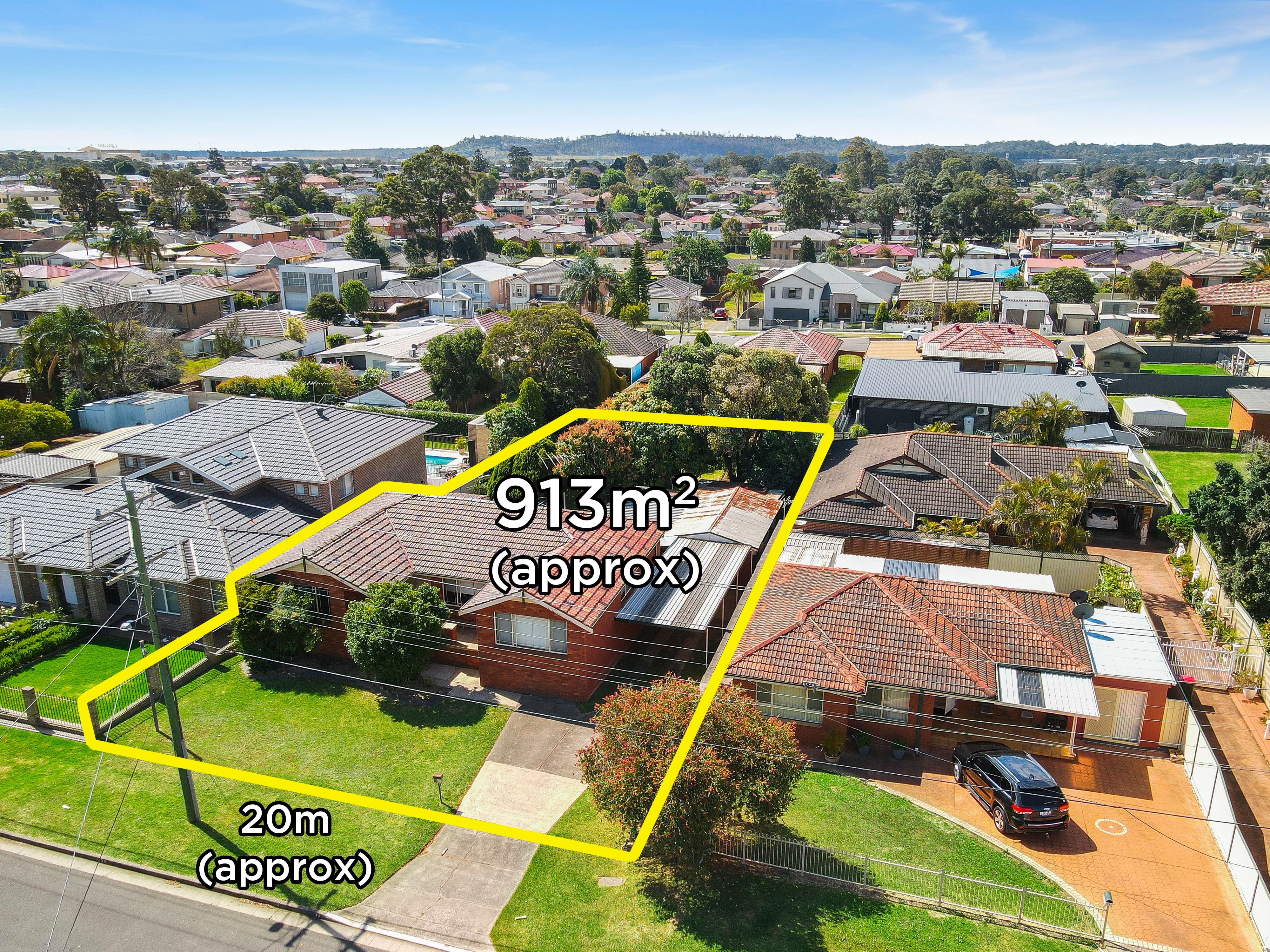 39 Charles Street, Smithfield NSW 2164