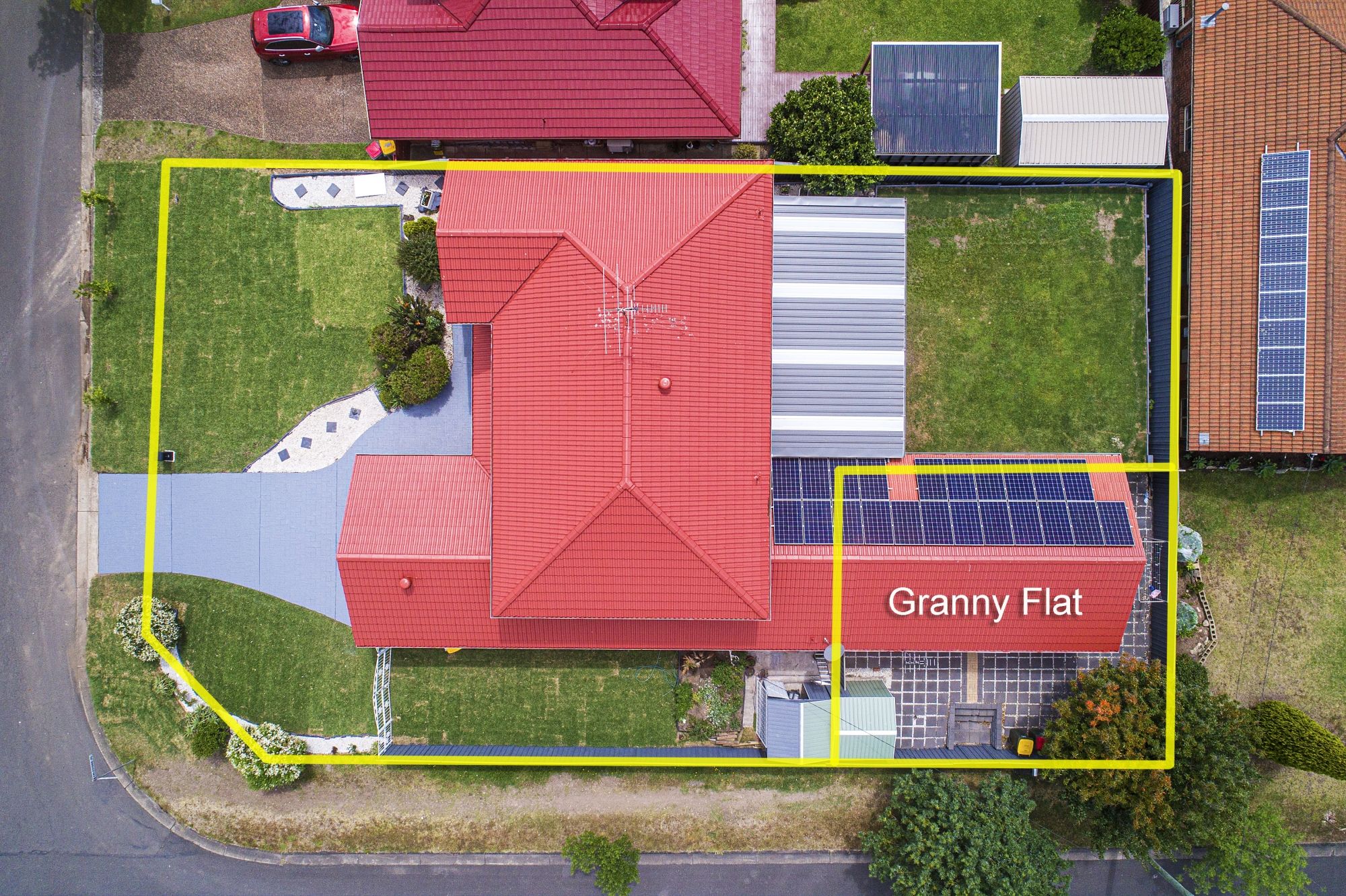 2 Erlestoke Place, Castle Hill, NSW 2154