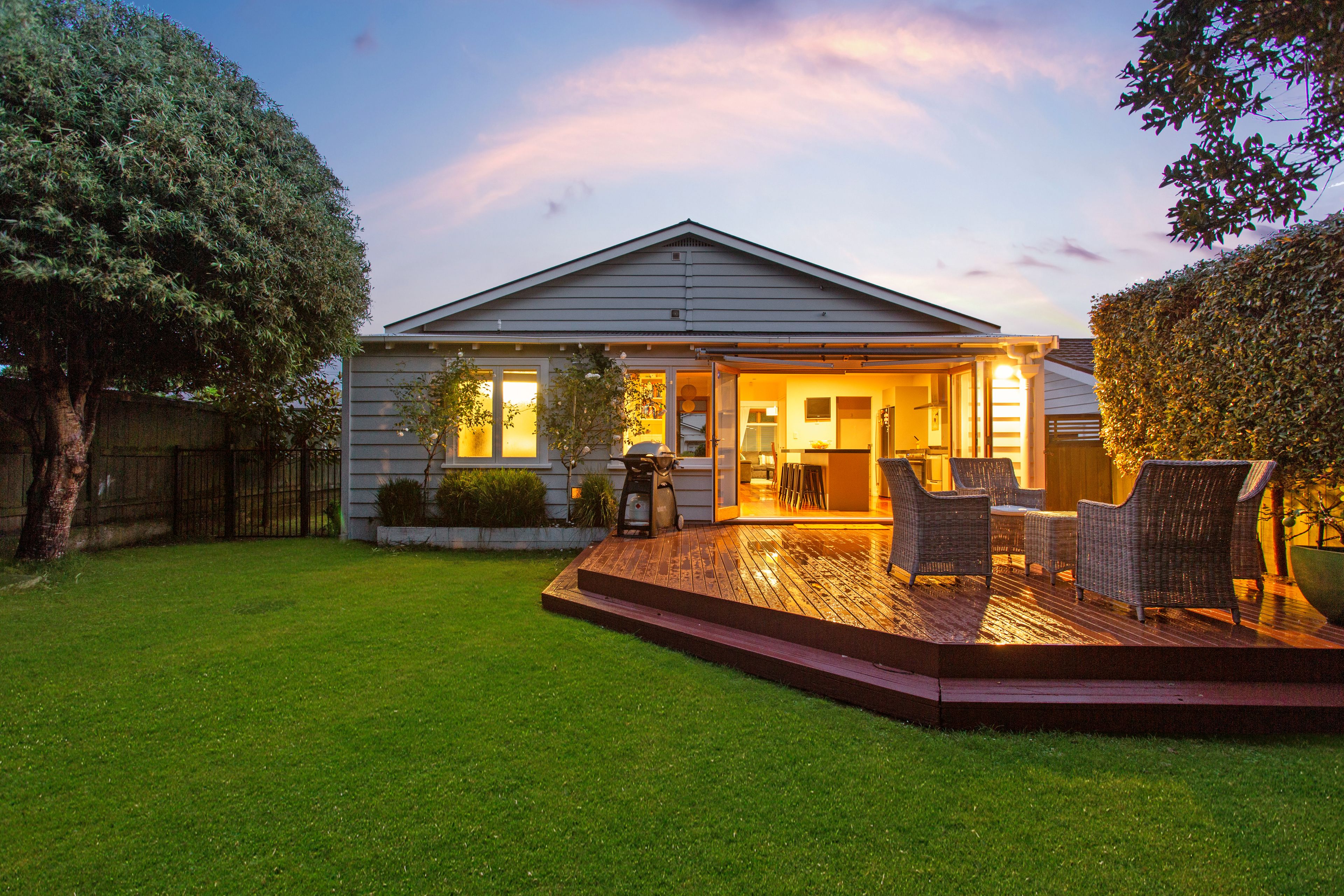 4 Amaru Road, One Tree Hill, Auckland City