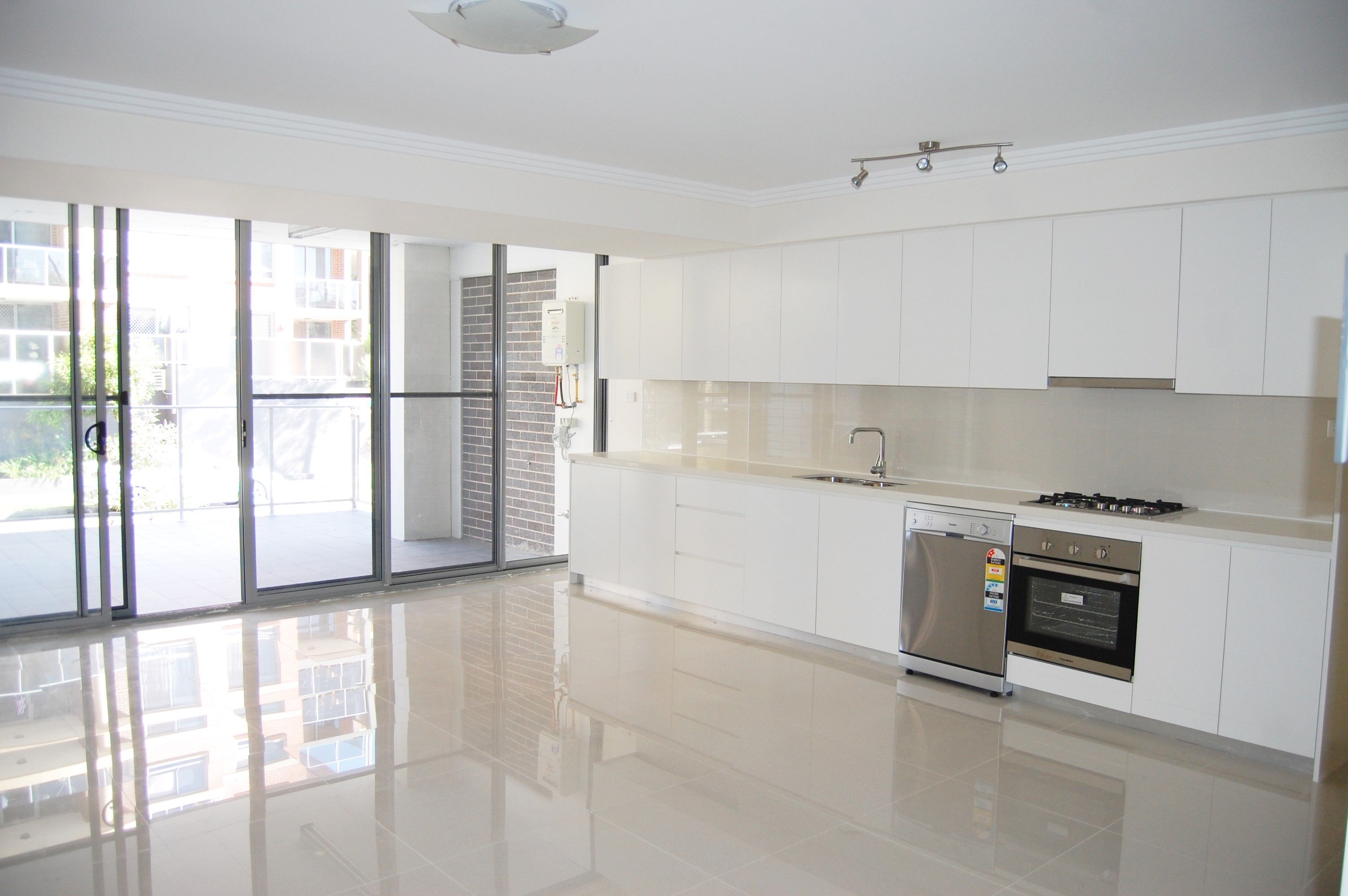 15-23 Lusty St (1br), Wolli Creek, NSW 2205