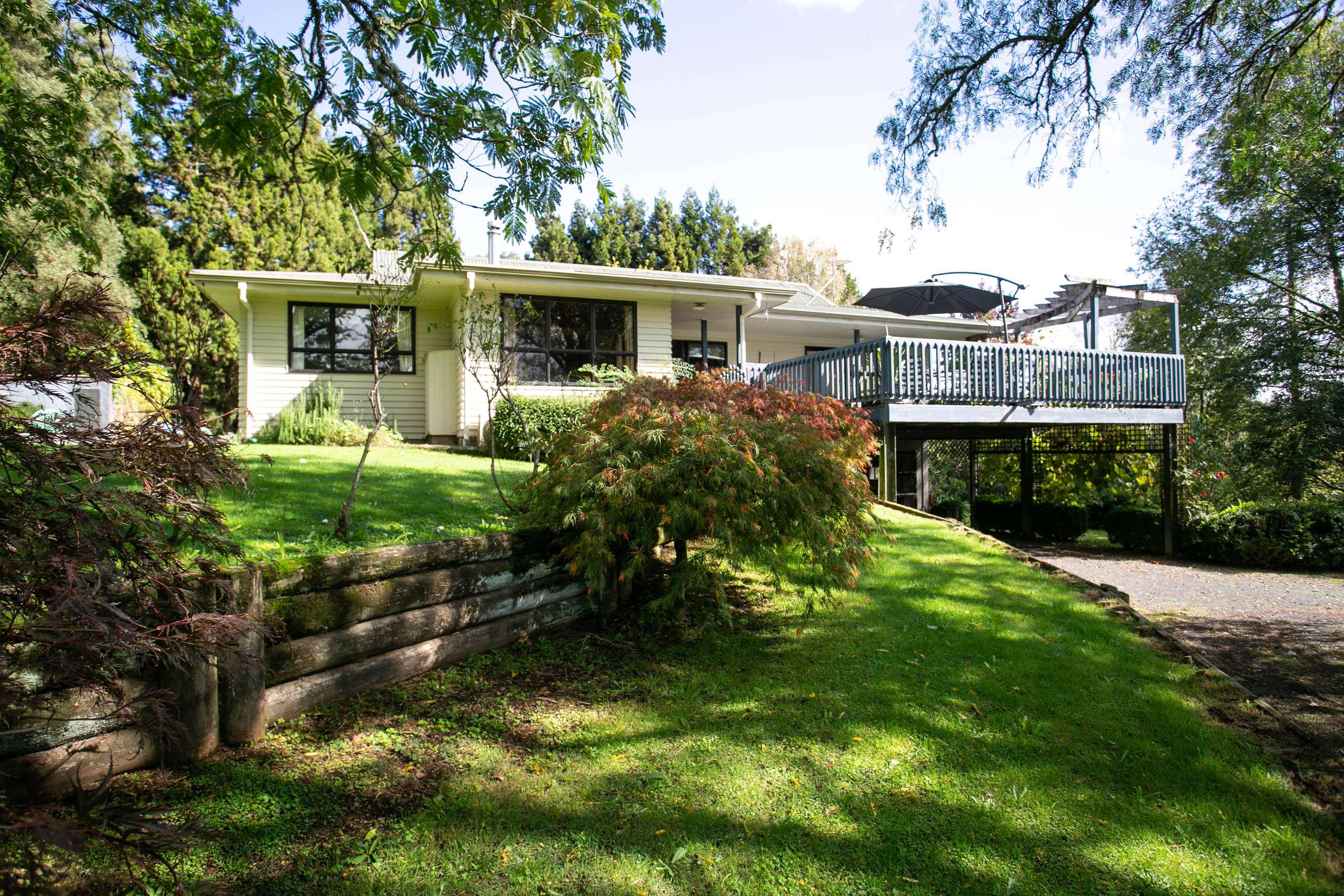 203 Ngaroma Road, Otorohanga, Otorohanga District Real Estate Ray