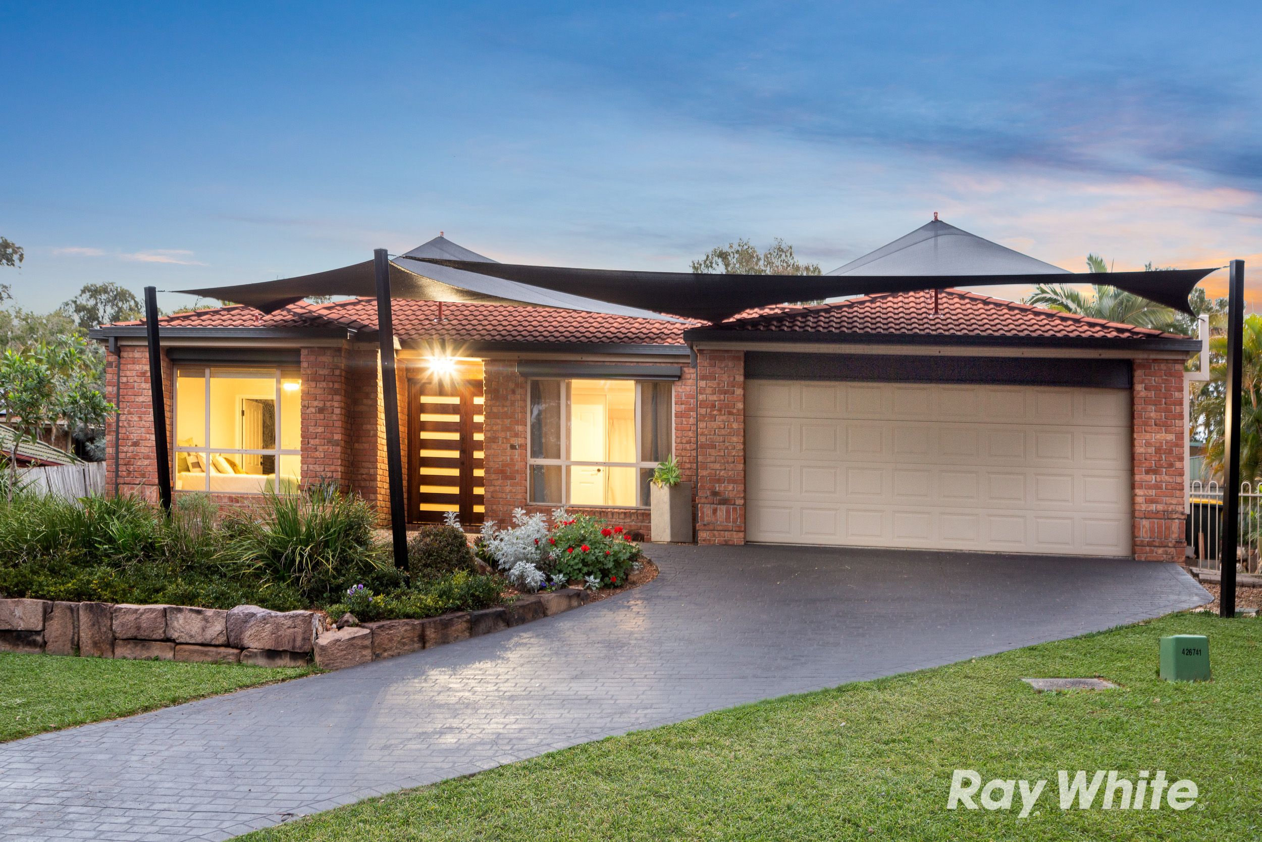 6 Eton Court, Forest Lake, QLD 4078
