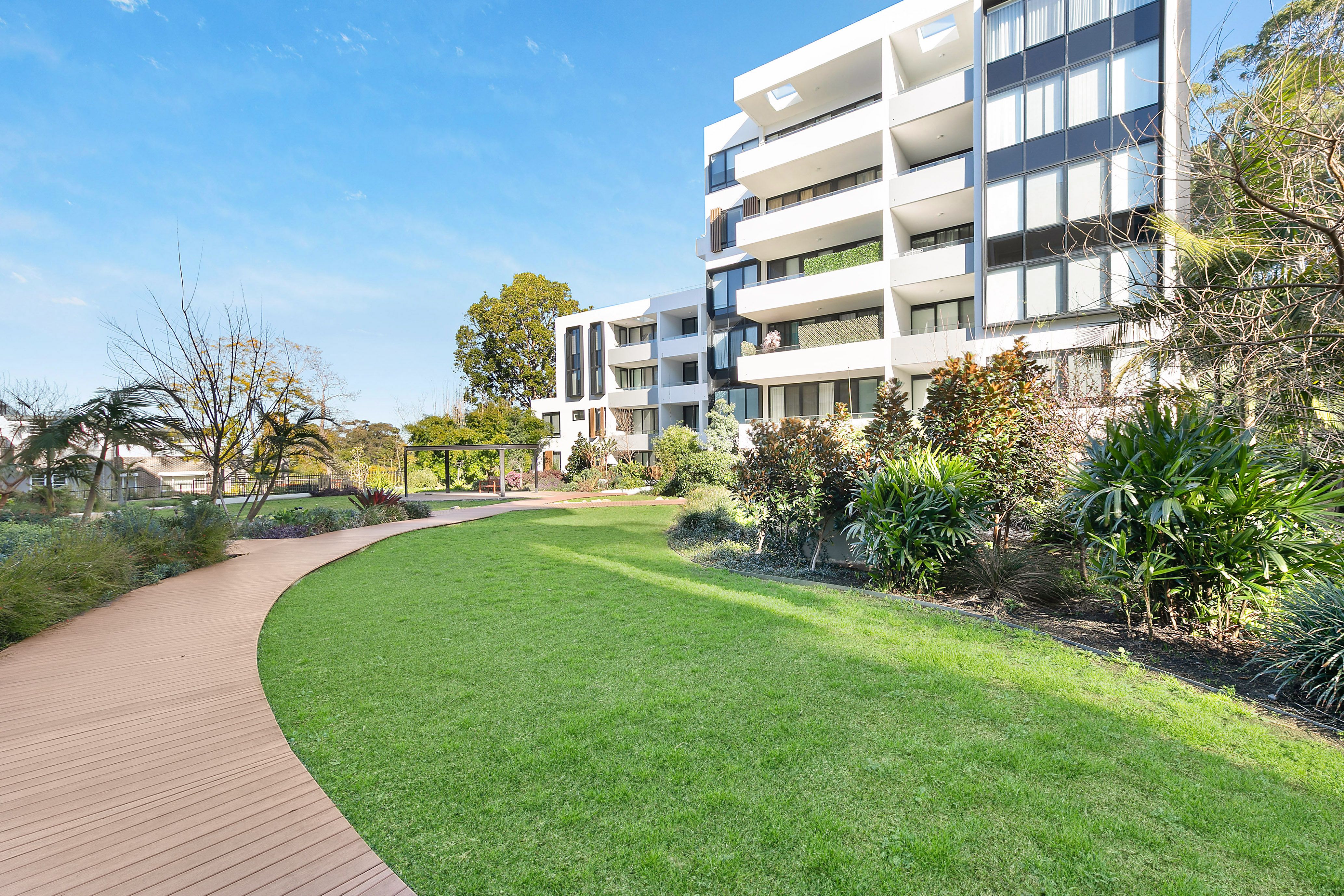A910/1 Avon Road, Pymble, NSW 2073