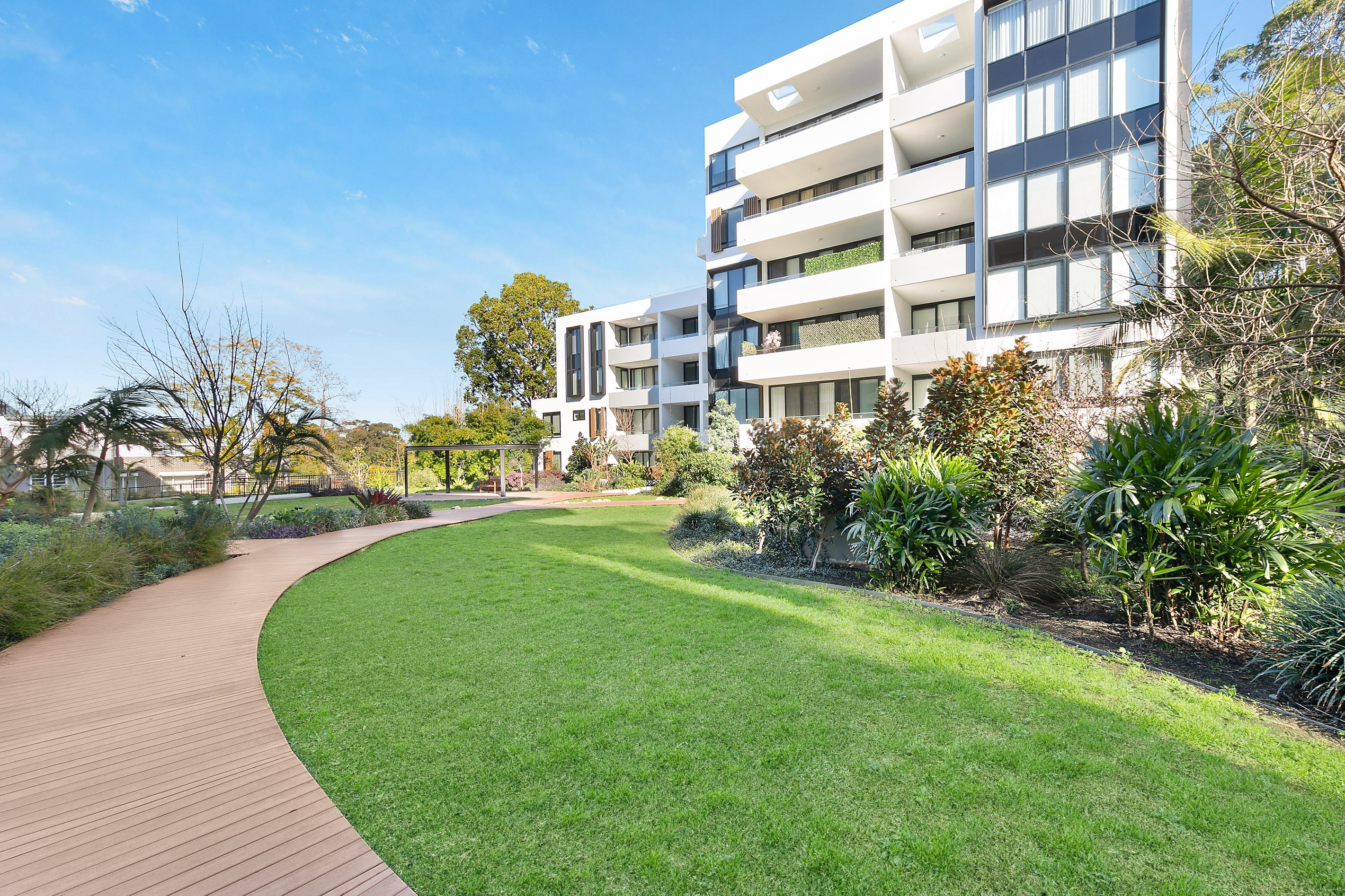 A910/1 Avon Road, Pymble, NSW 2073