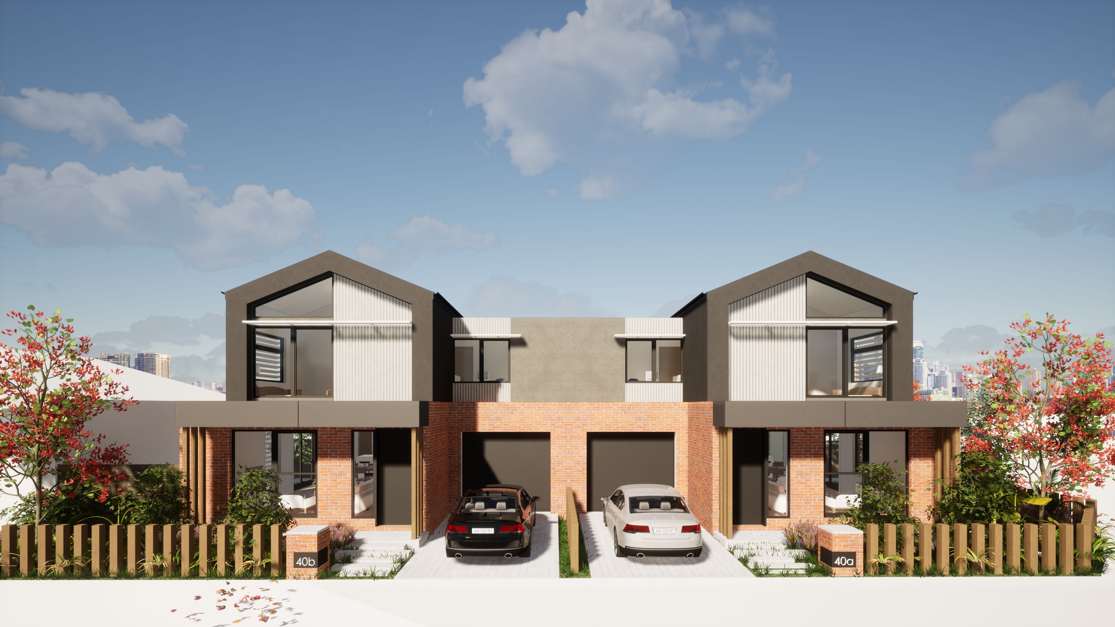 40 mutton Road, Fawkner, VIC 3060
