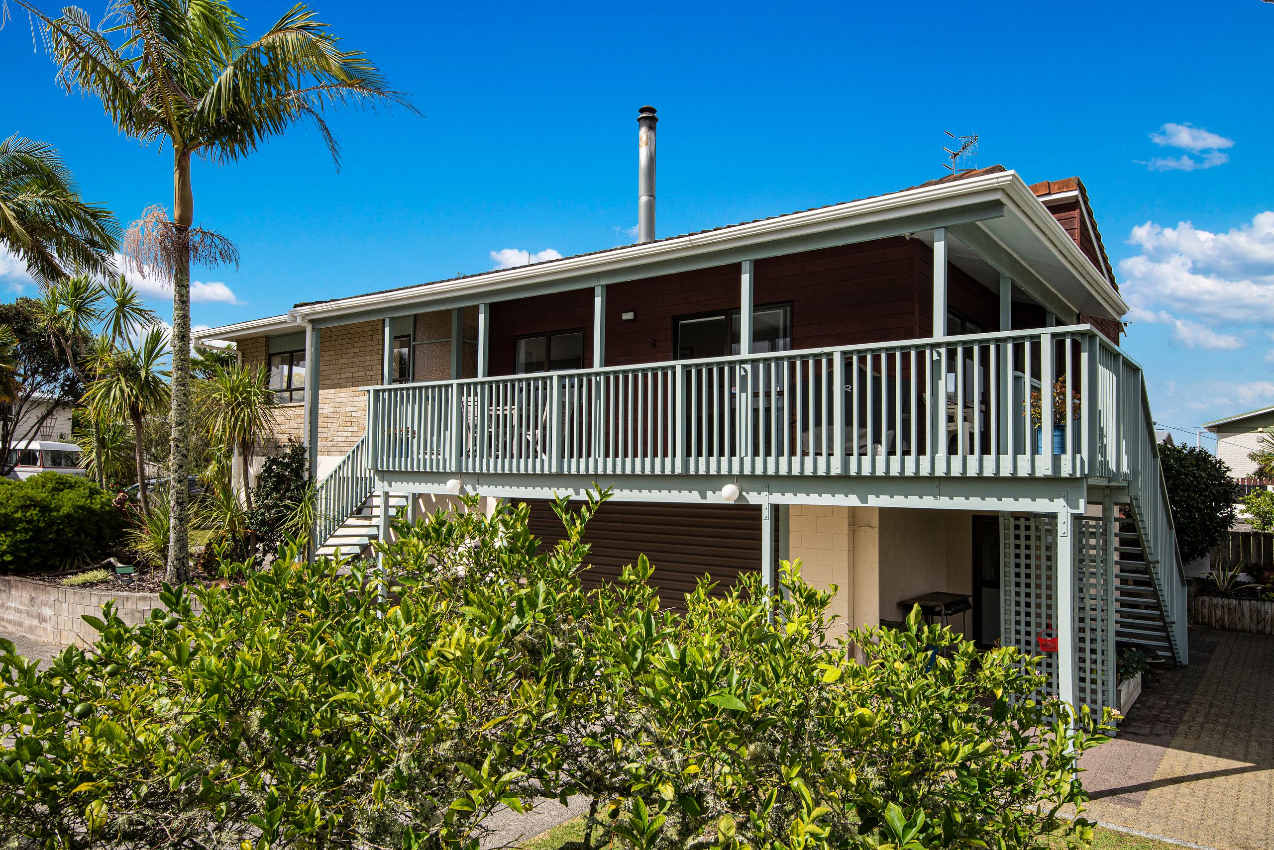 7 Lockesley Place, Onerahi, Whangarei District