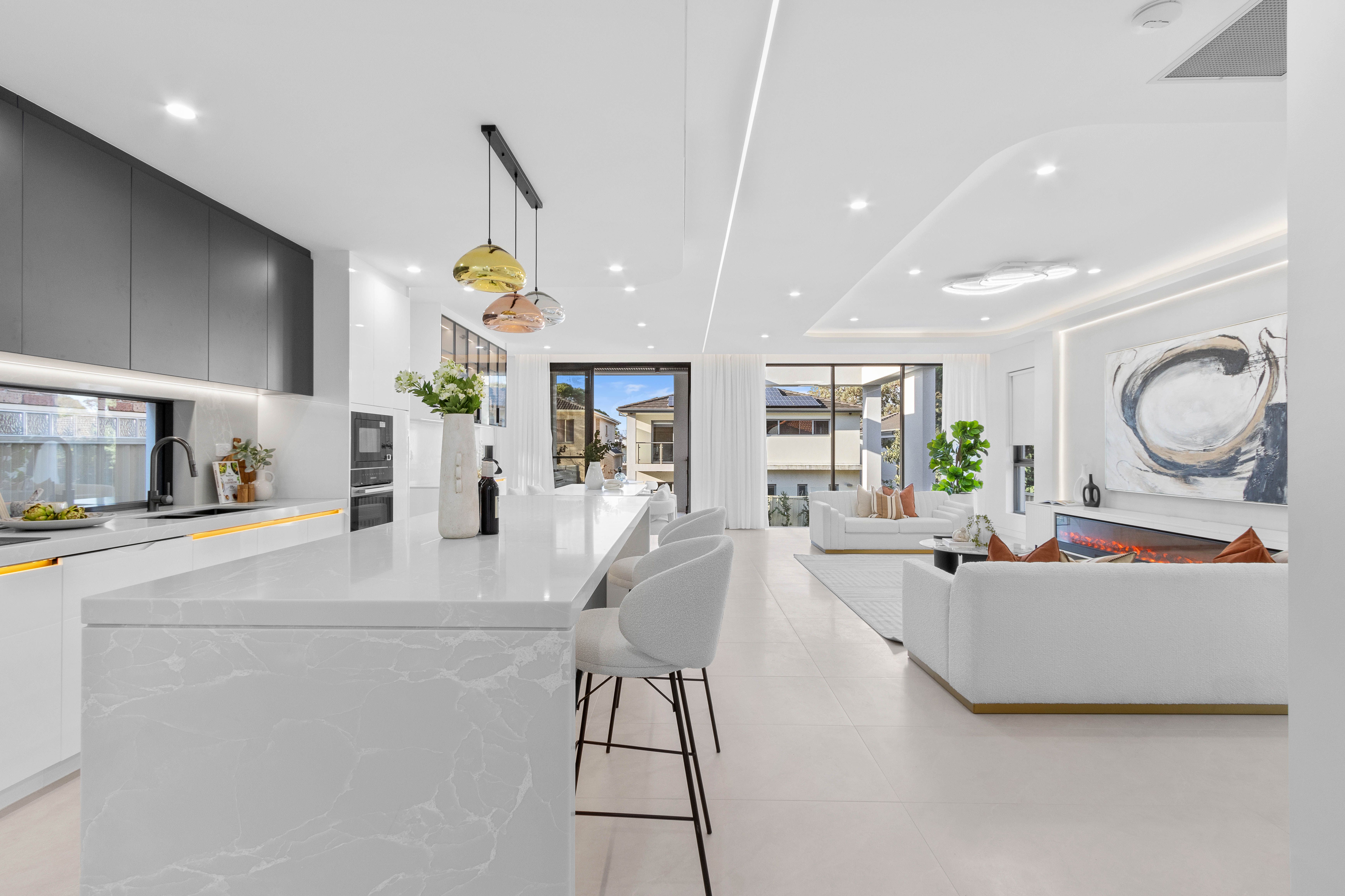 118 Patrick Street, Hurstville, NSW 2220