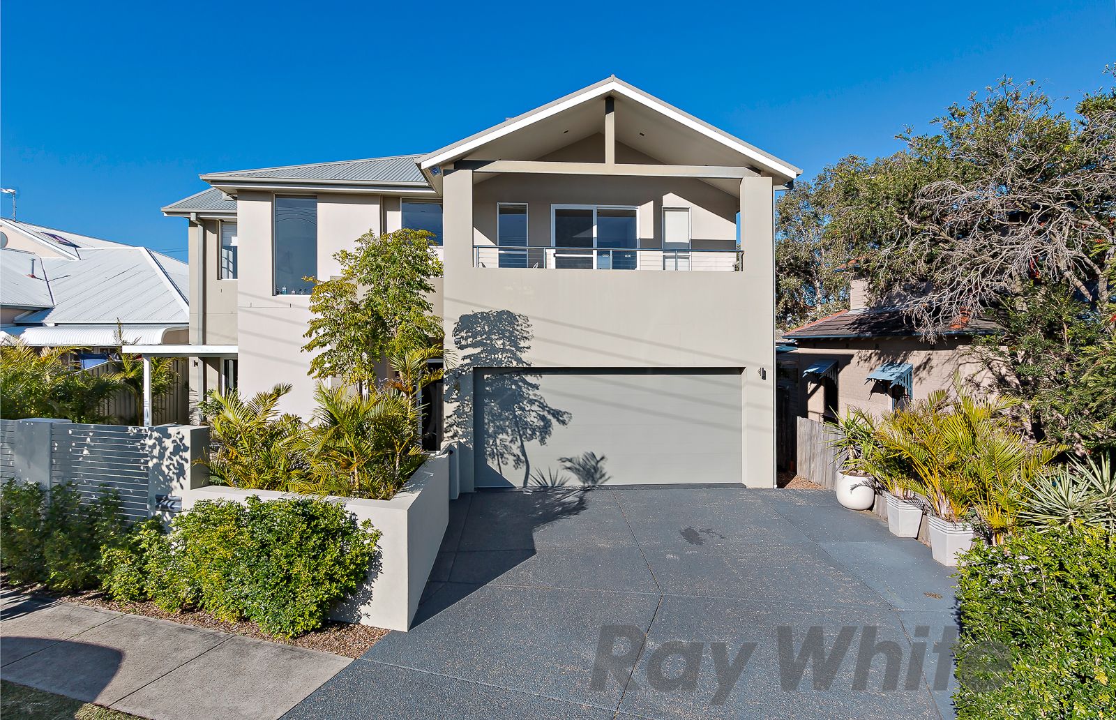 4 Frederick Street