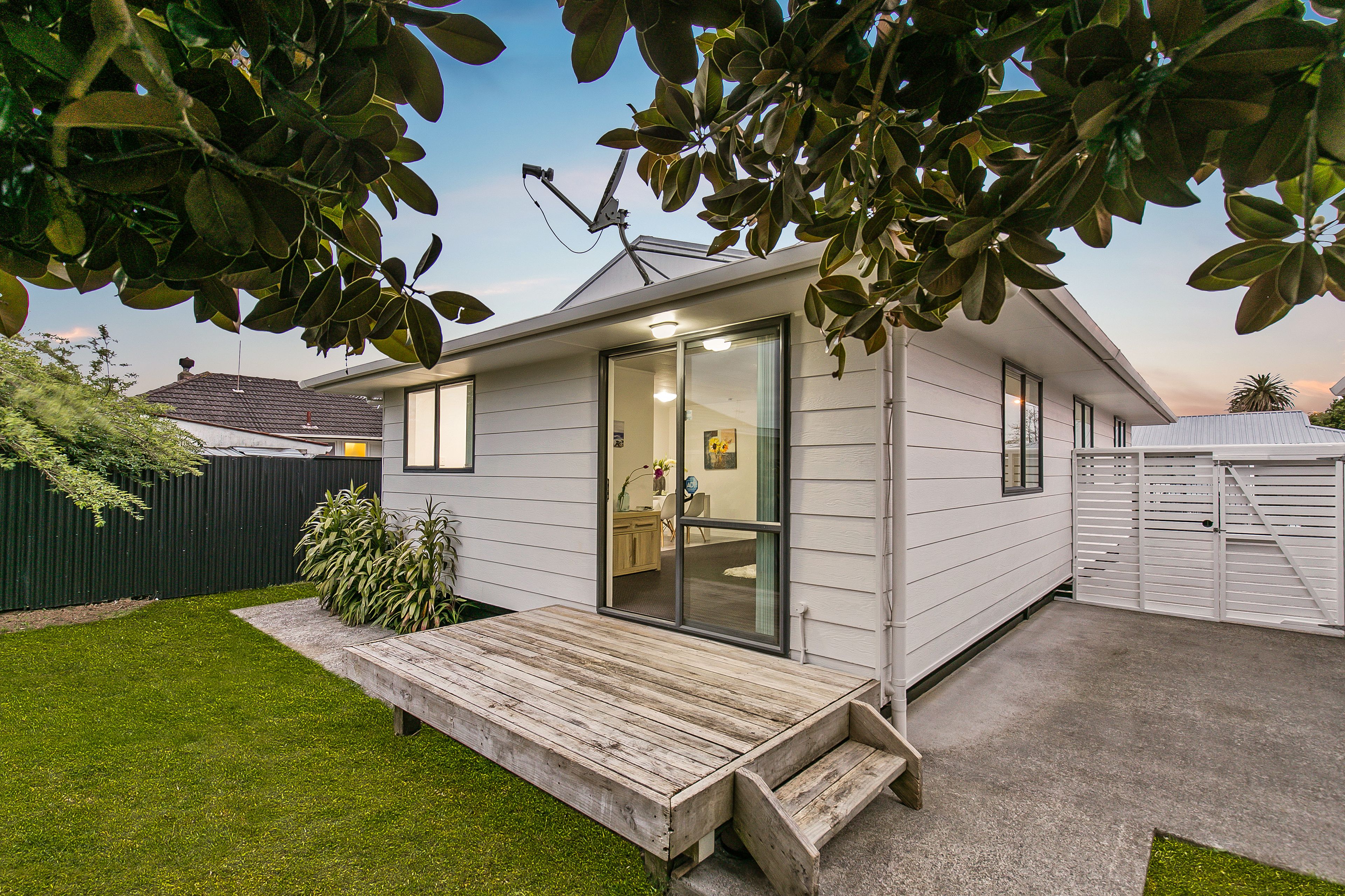 10c Steven Street, Mangere, Manukau City