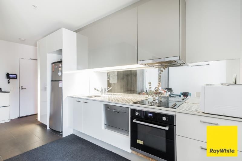 2410/220 Spencer Street, Melbourne, VIC 3000