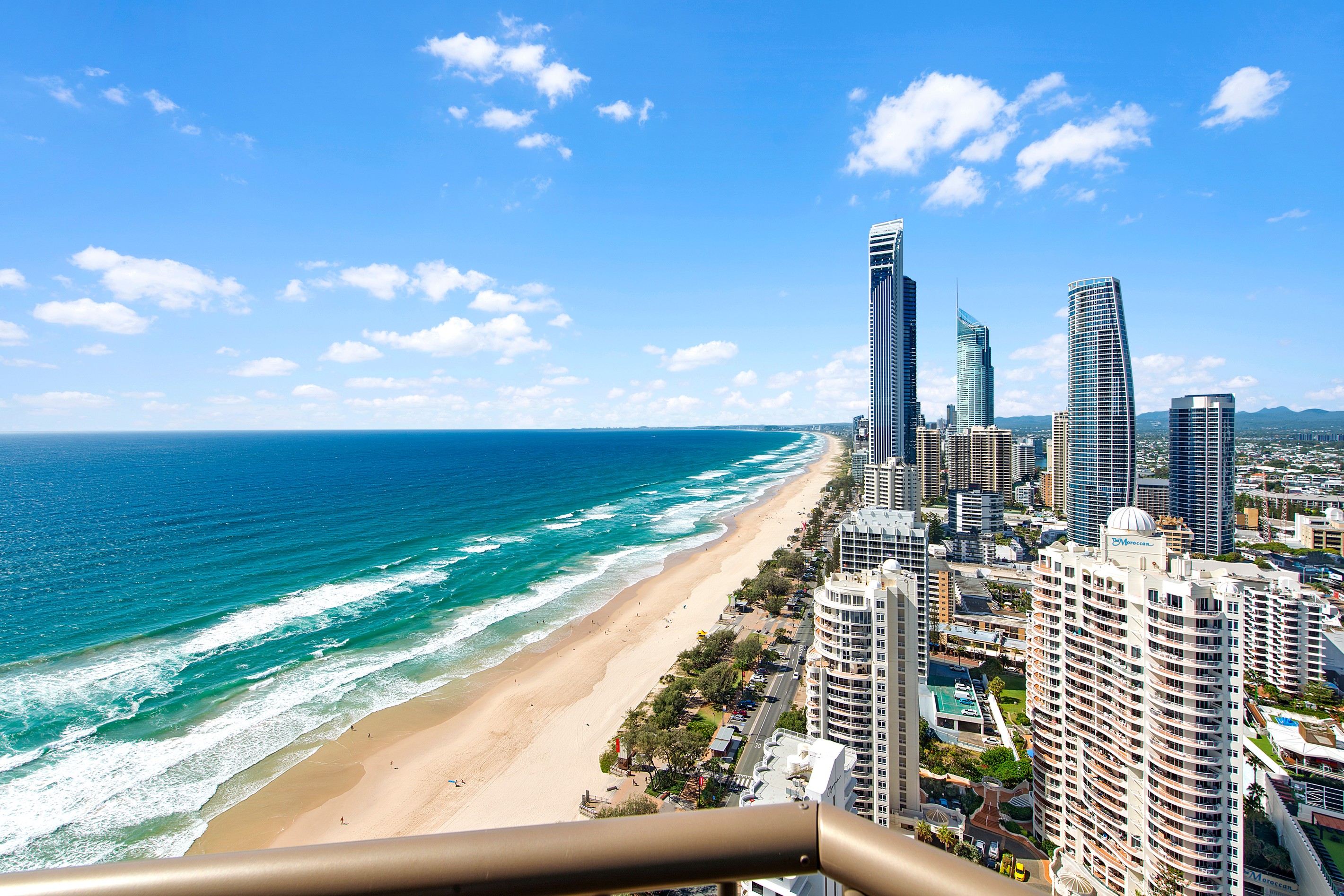 36F/80 The Esplanade, Surfers Paradise, QLD 4217