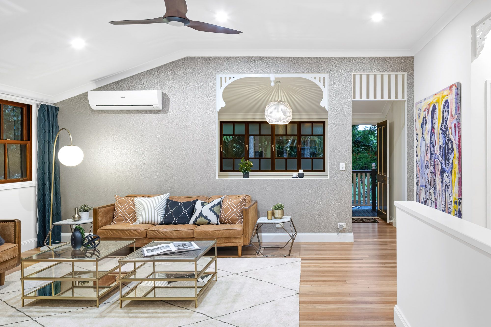105 Miskin Street, Toowong, QLD 4066