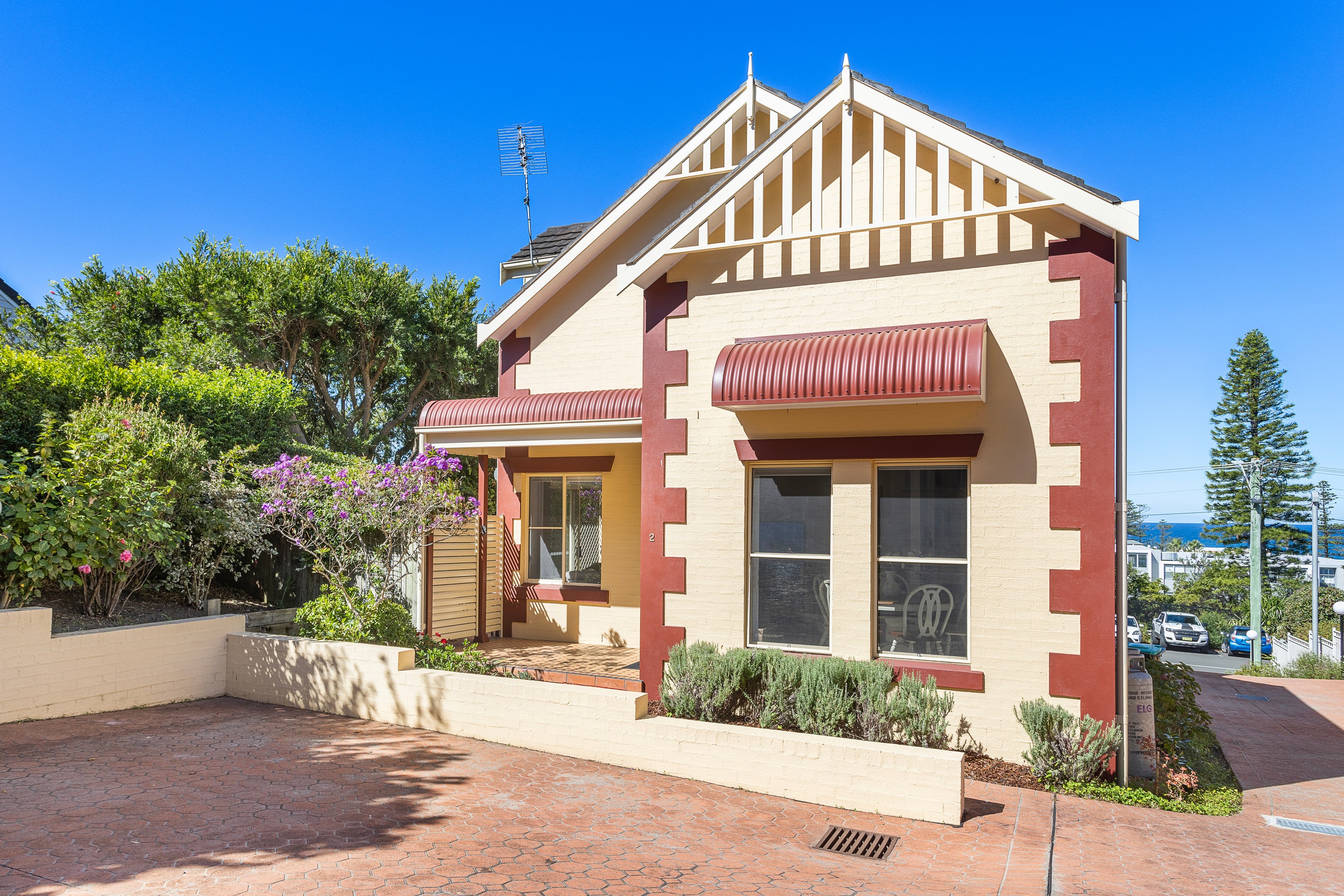 2/1 Eddy Street, Kiama, NSW 2533