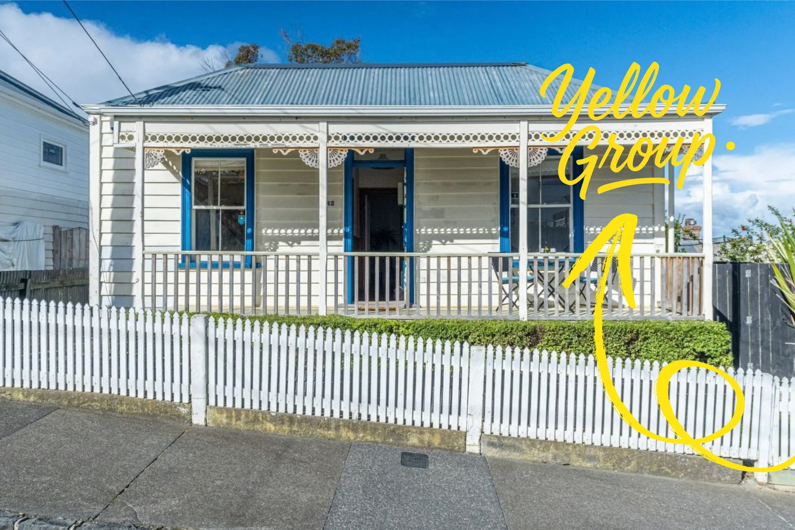 42 Home Street, Grey Lynn, Auckland City